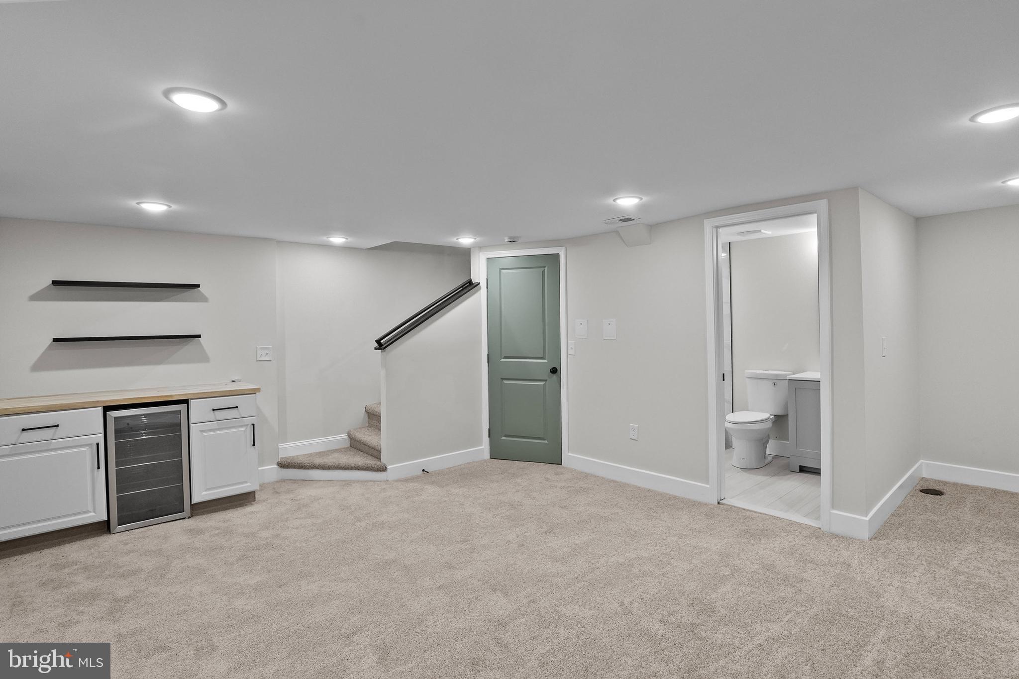 WEST BALTIMORE - Residential