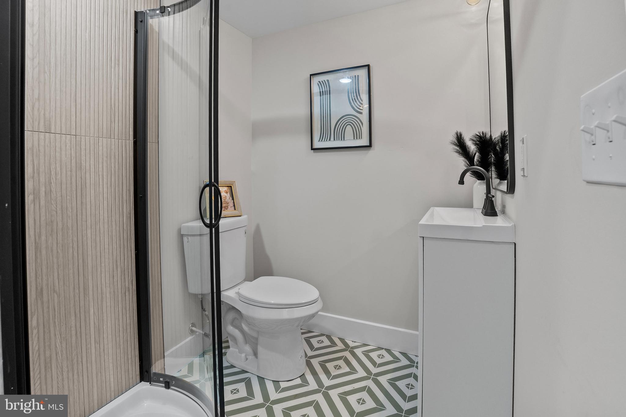 WEST BALTIMORE - Residential