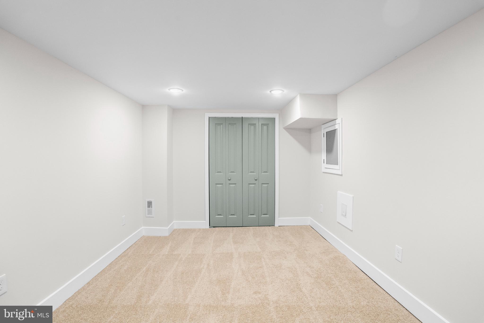 WEST BALTIMORE - Residential