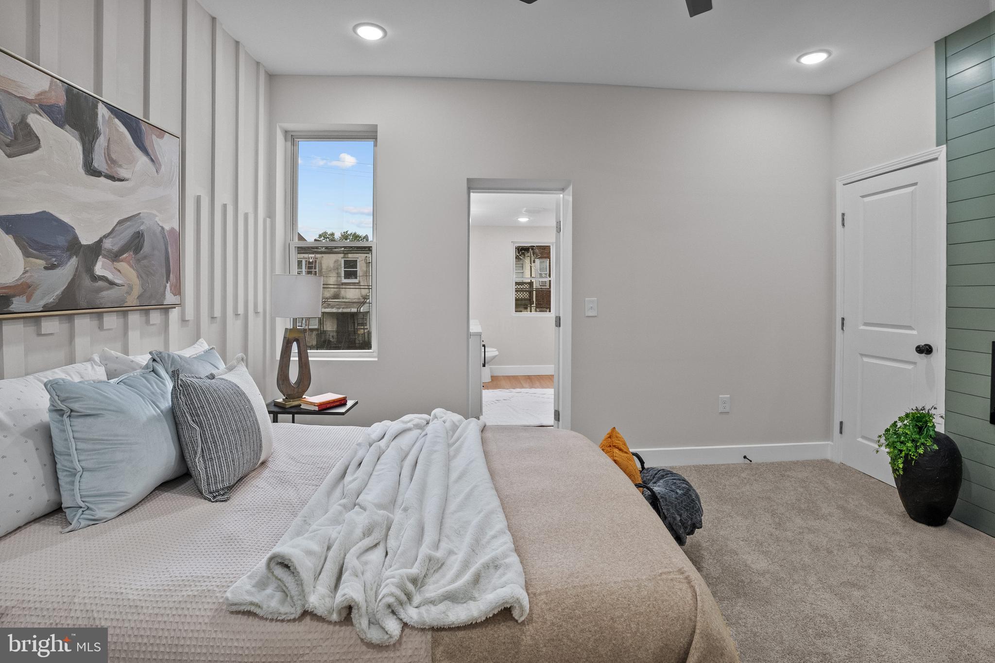 WEST BALTIMORE - Residential