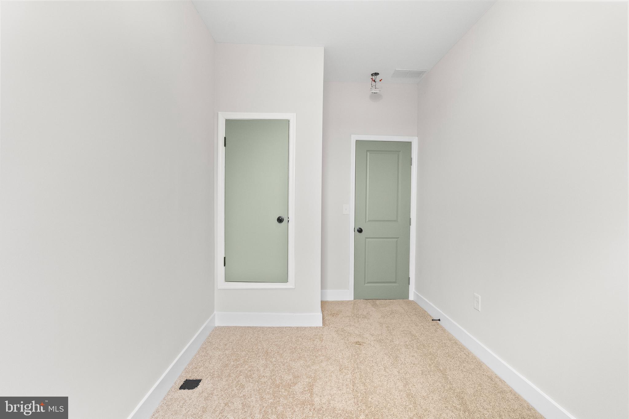 WEST BALTIMORE - Residential
