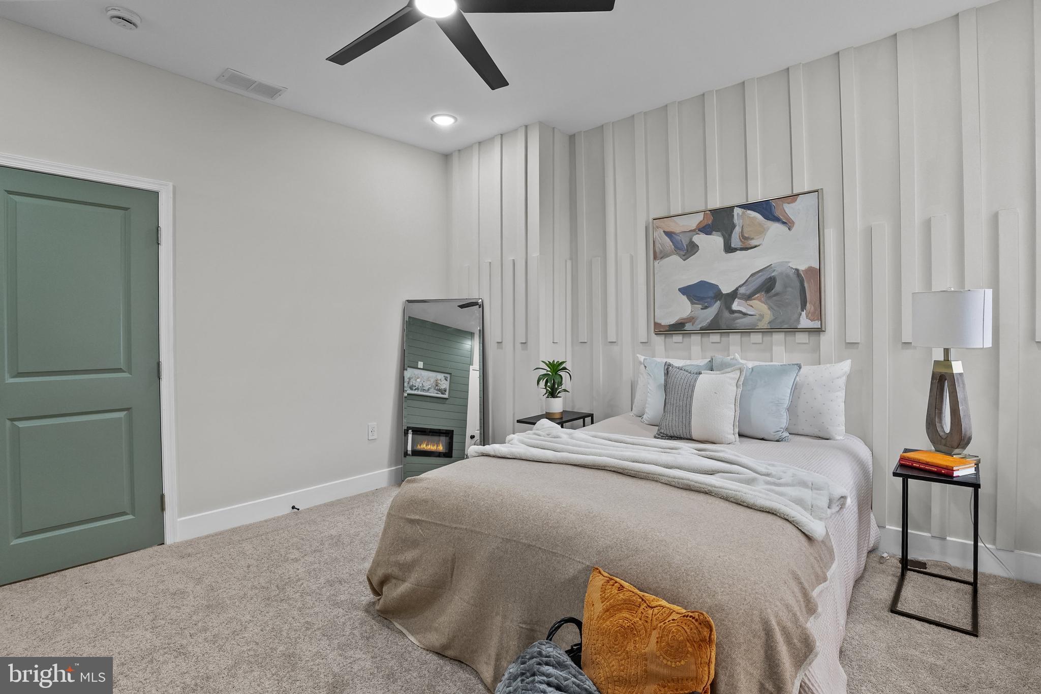 WEST BALTIMORE - Residential