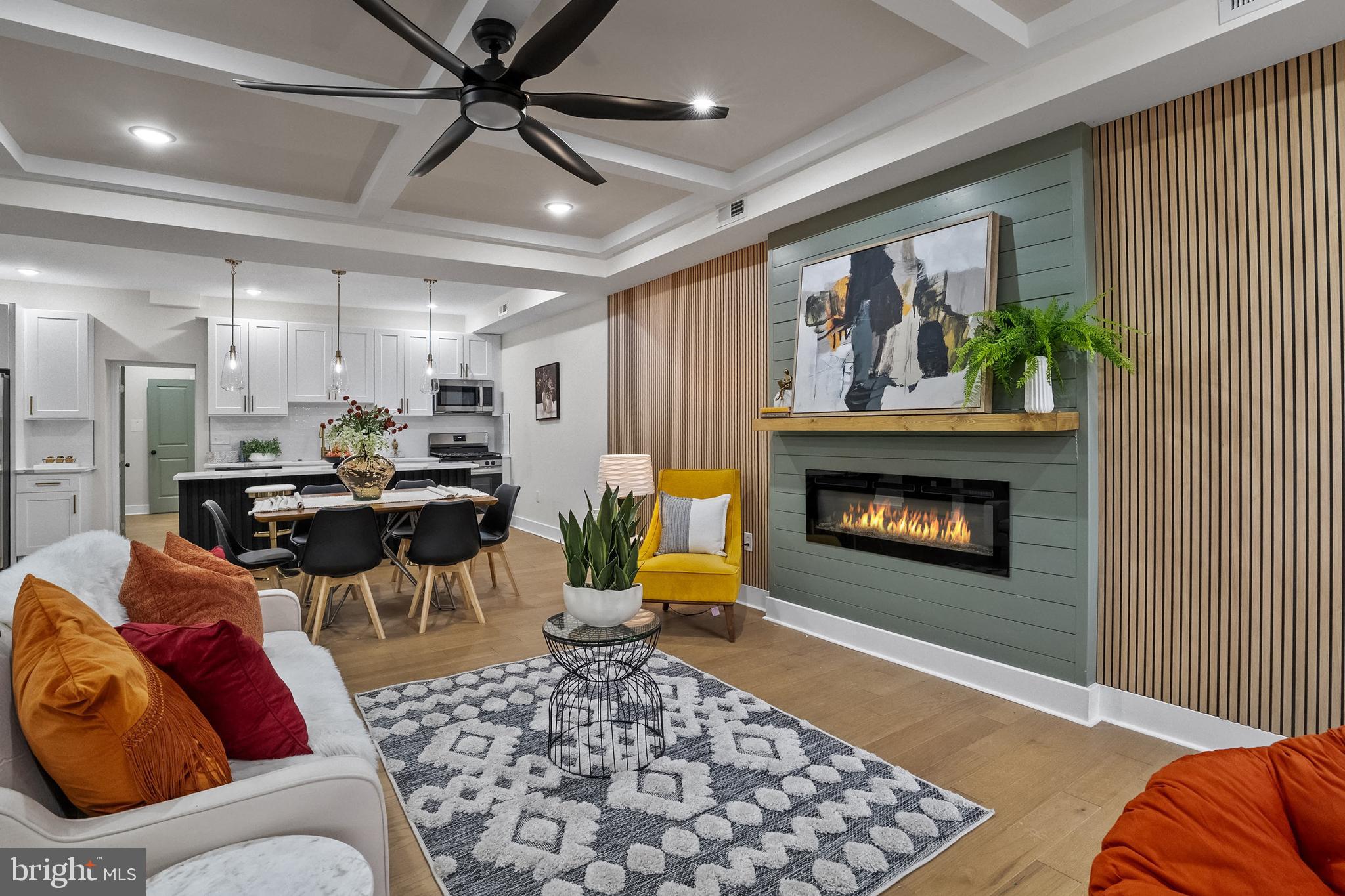 WEST BALTIMORE - Residential