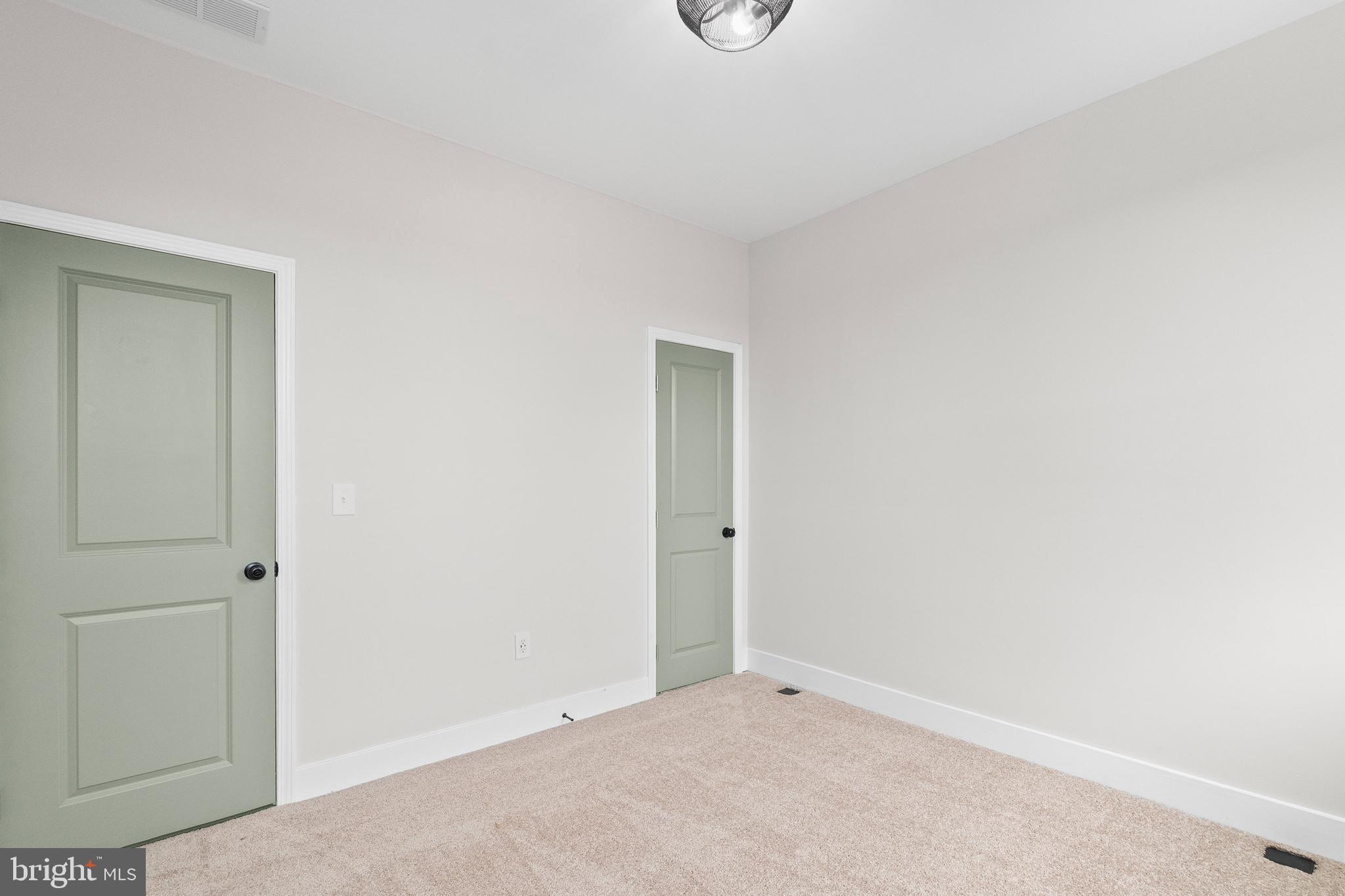 WEST BALTIMORE - Residential