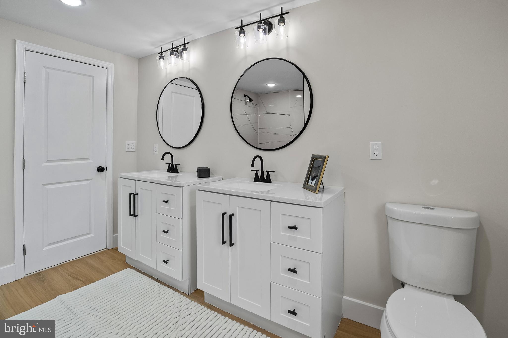 WEST BALTIMORE - Residential