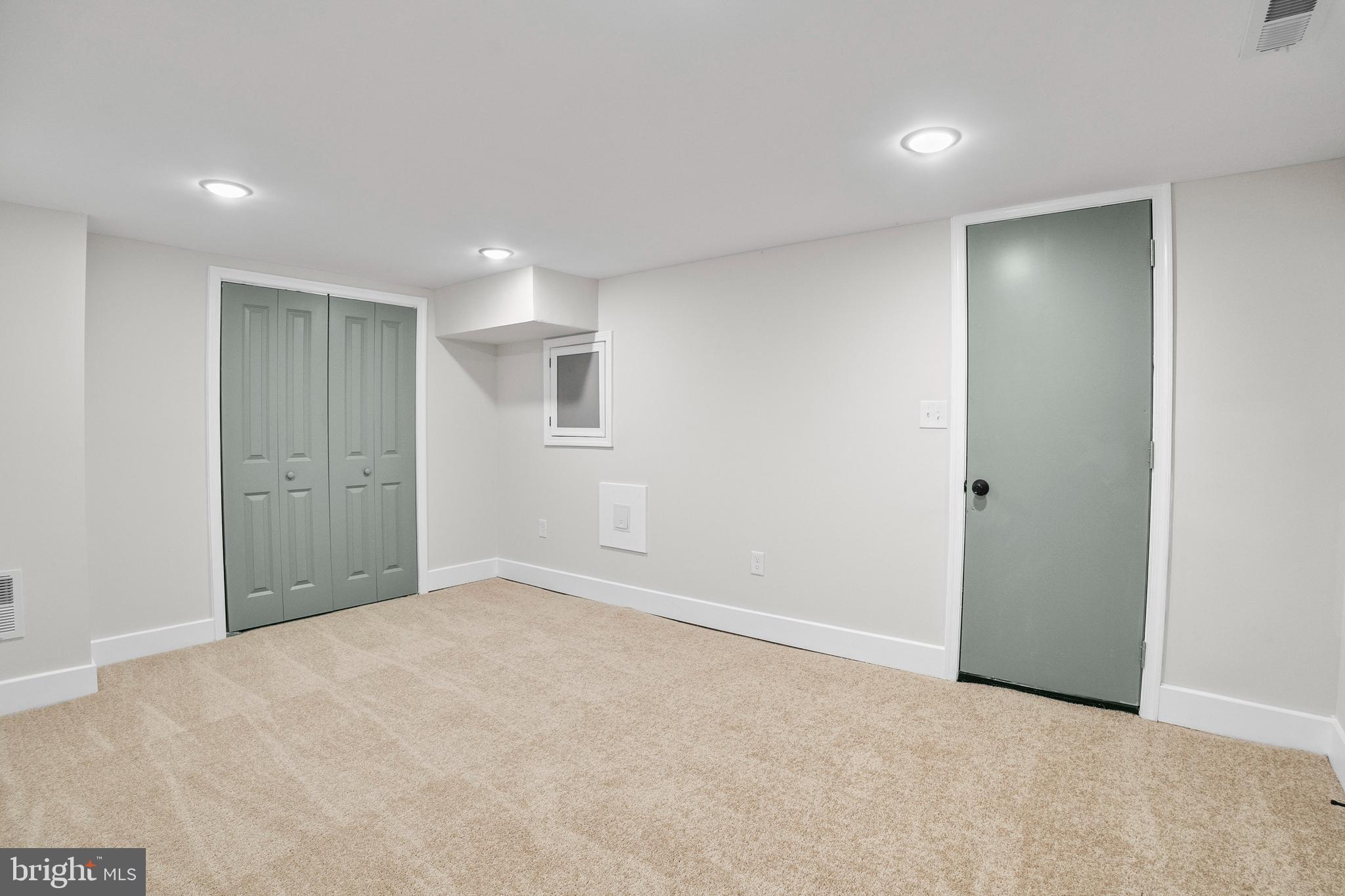 WEST BALTIMORE - Residential