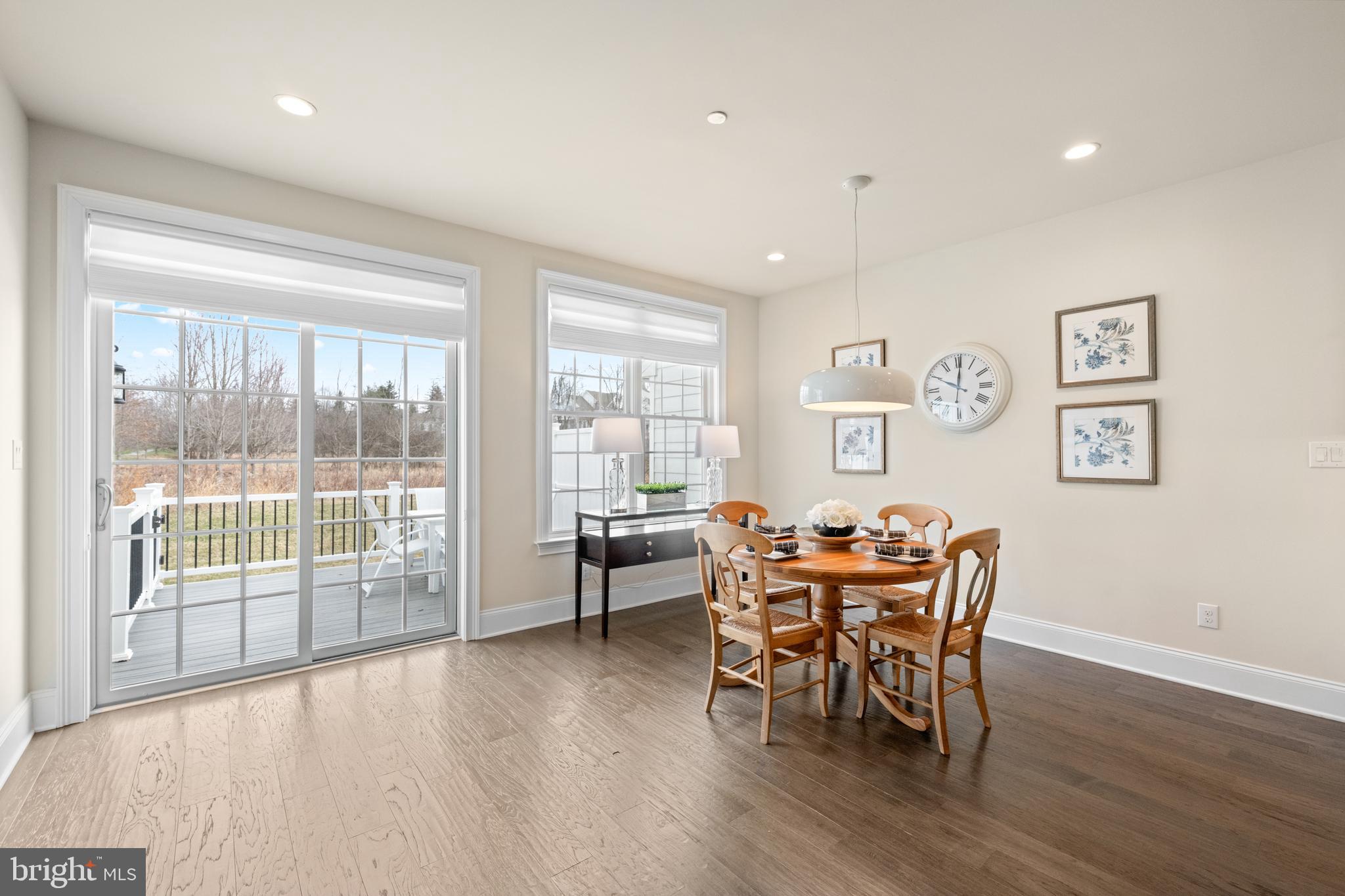 LISETER - Residential