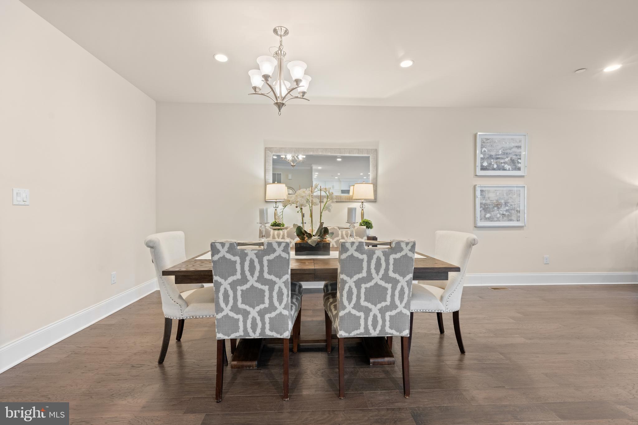 LISETER - Residential