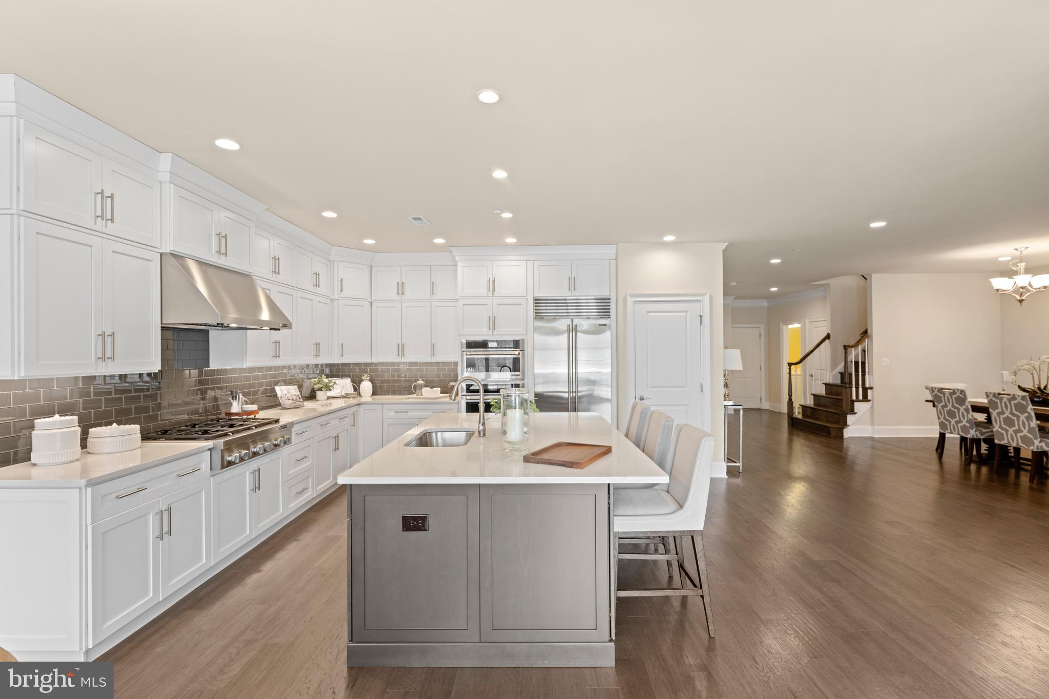 LISETER - Residential