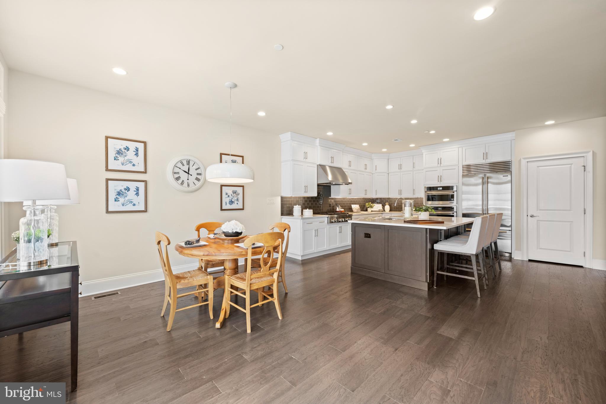 LISETER - Residential