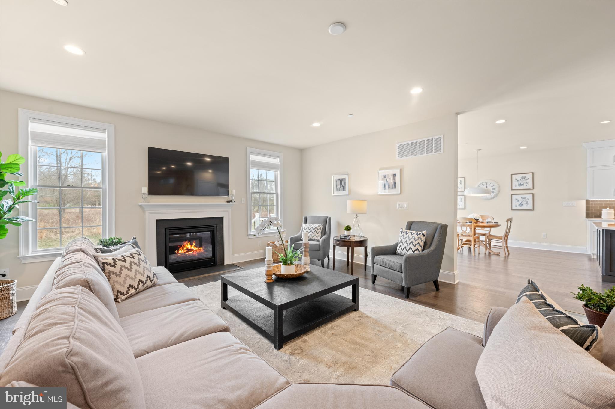 LISETER - Residential