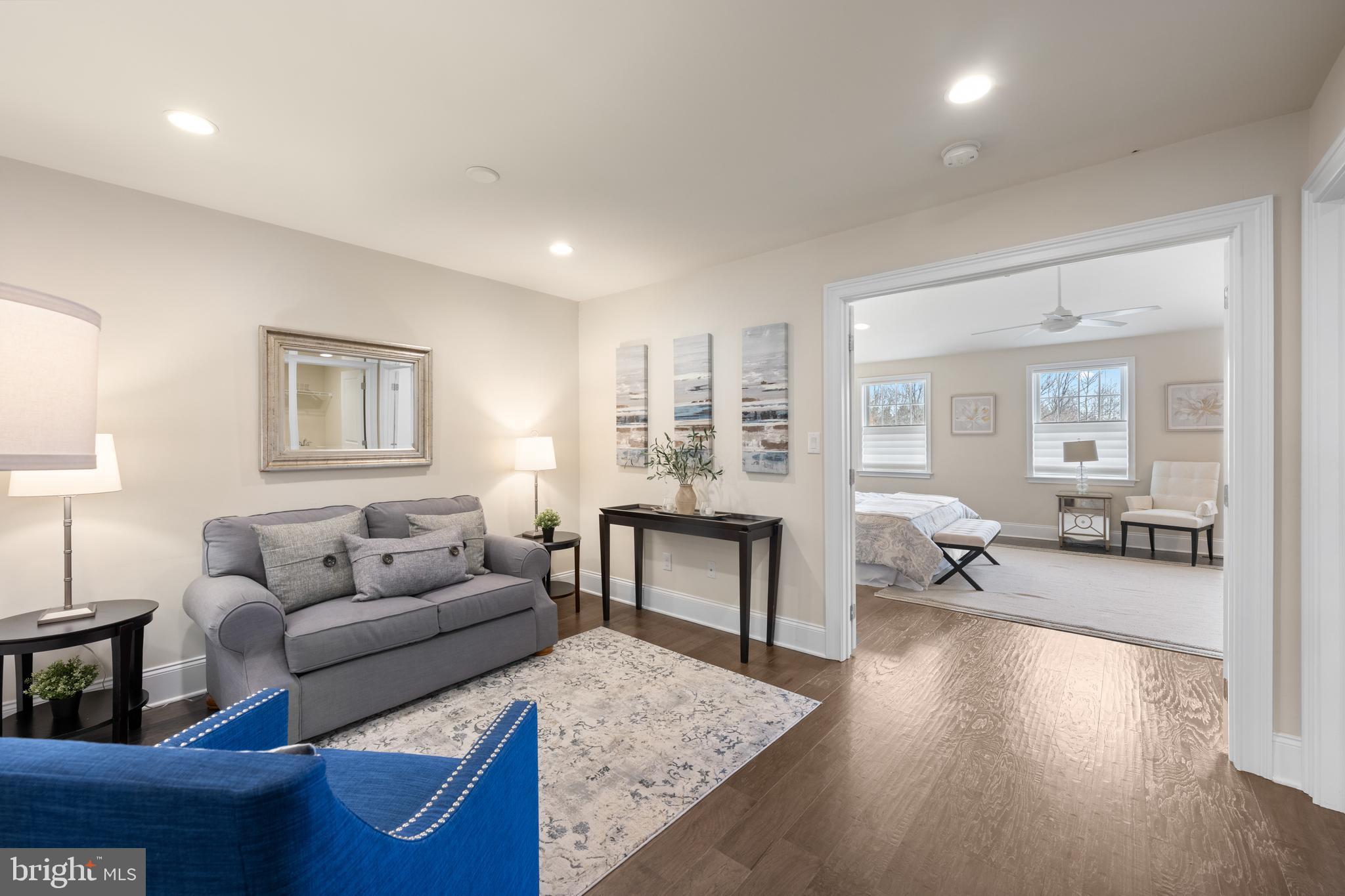 LISETER - Residential