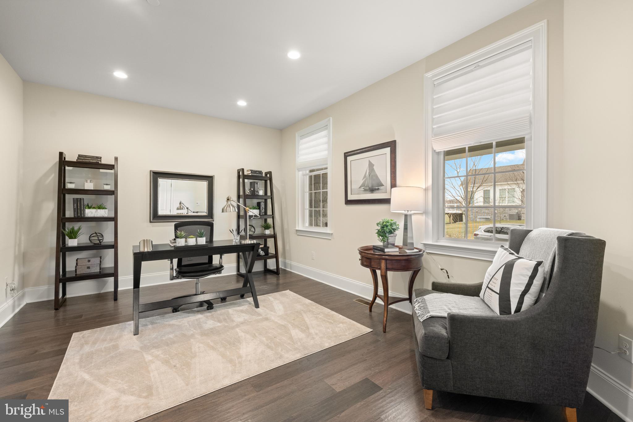 LISETER - Residential