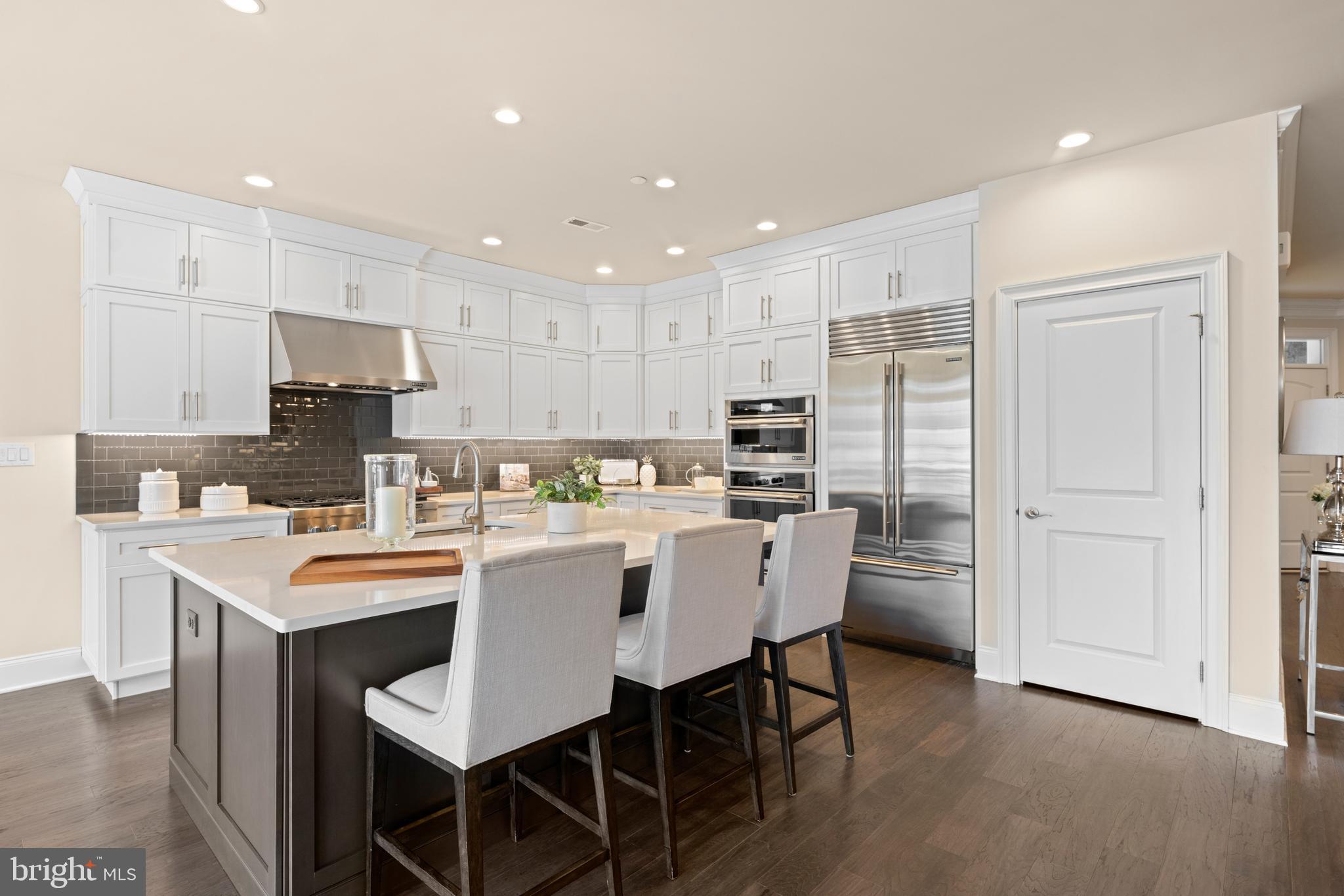 LISETER - Residential