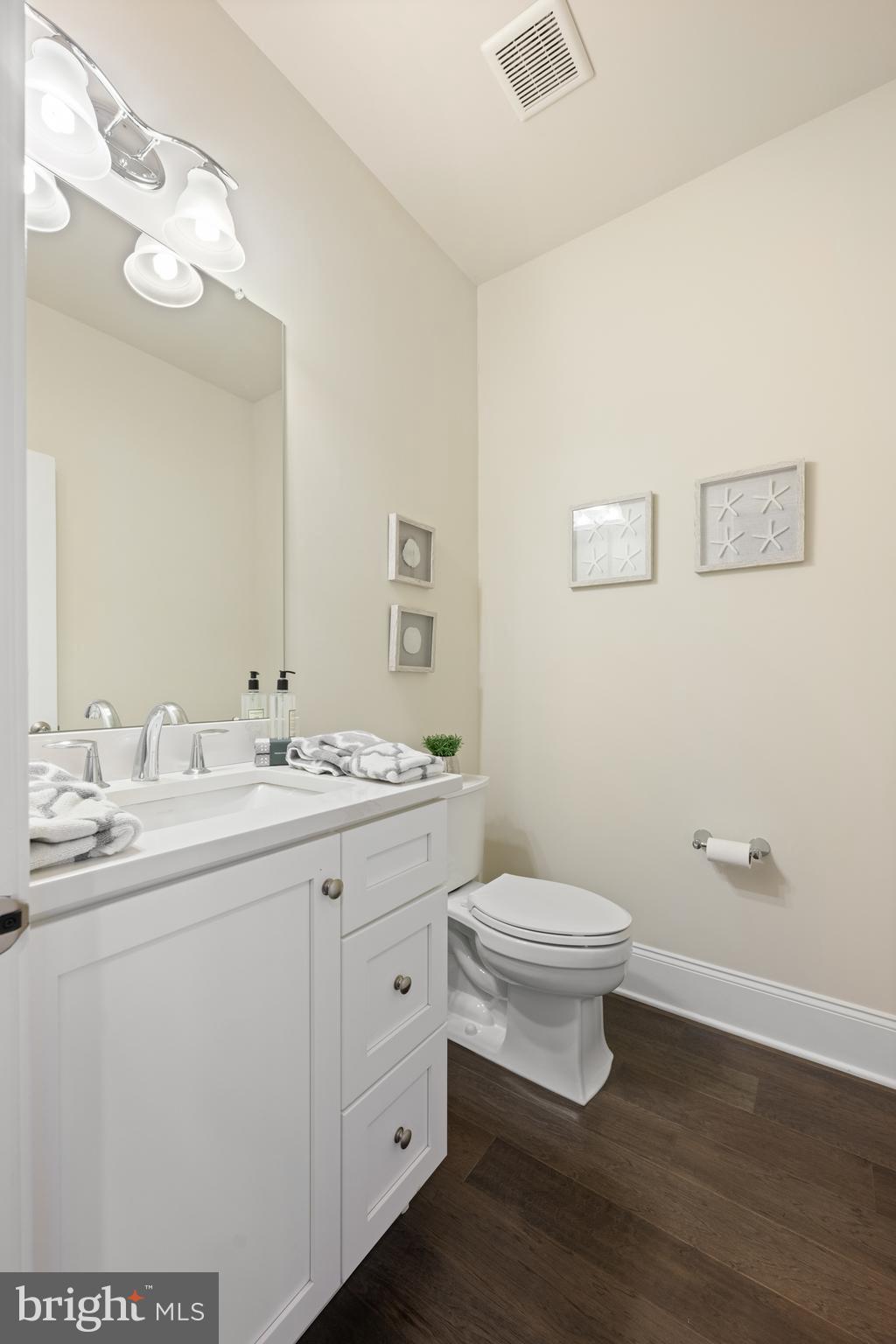 LISETER - Residential