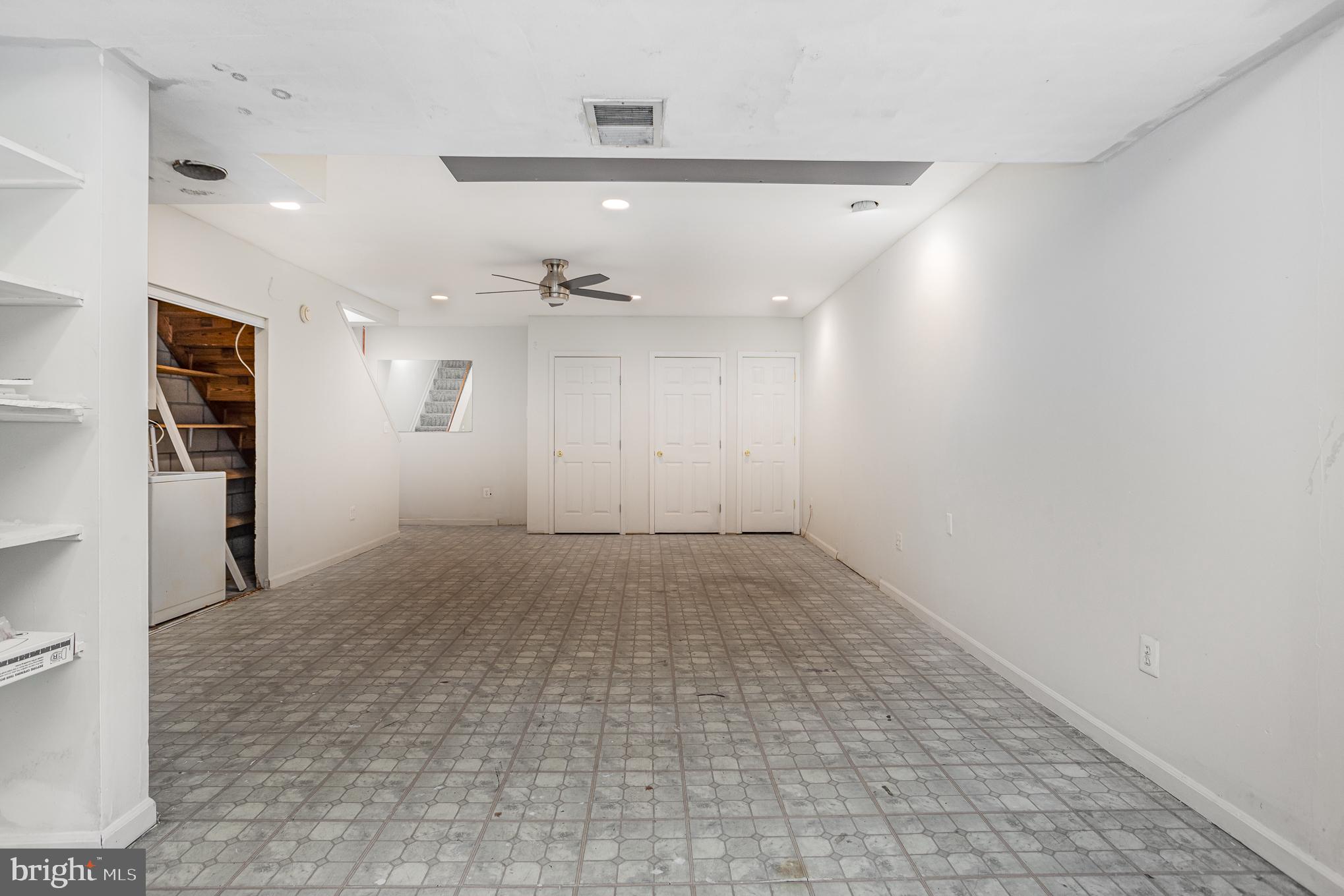 WOODBRIDGE - Residential