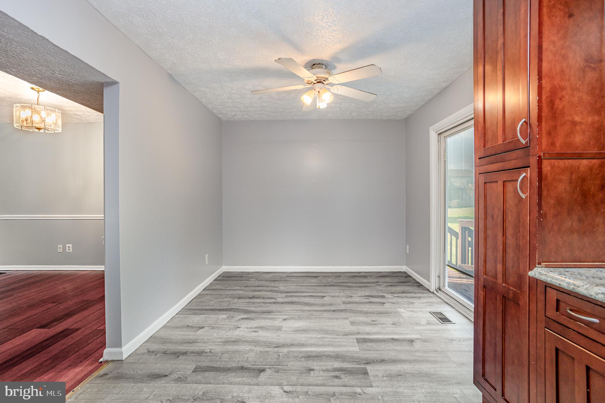 WOODBRIDGE - Residential