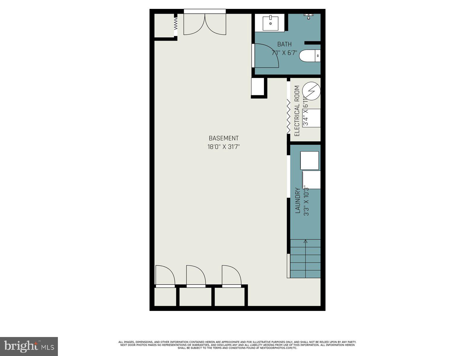 WOODBRIDGE - Residential