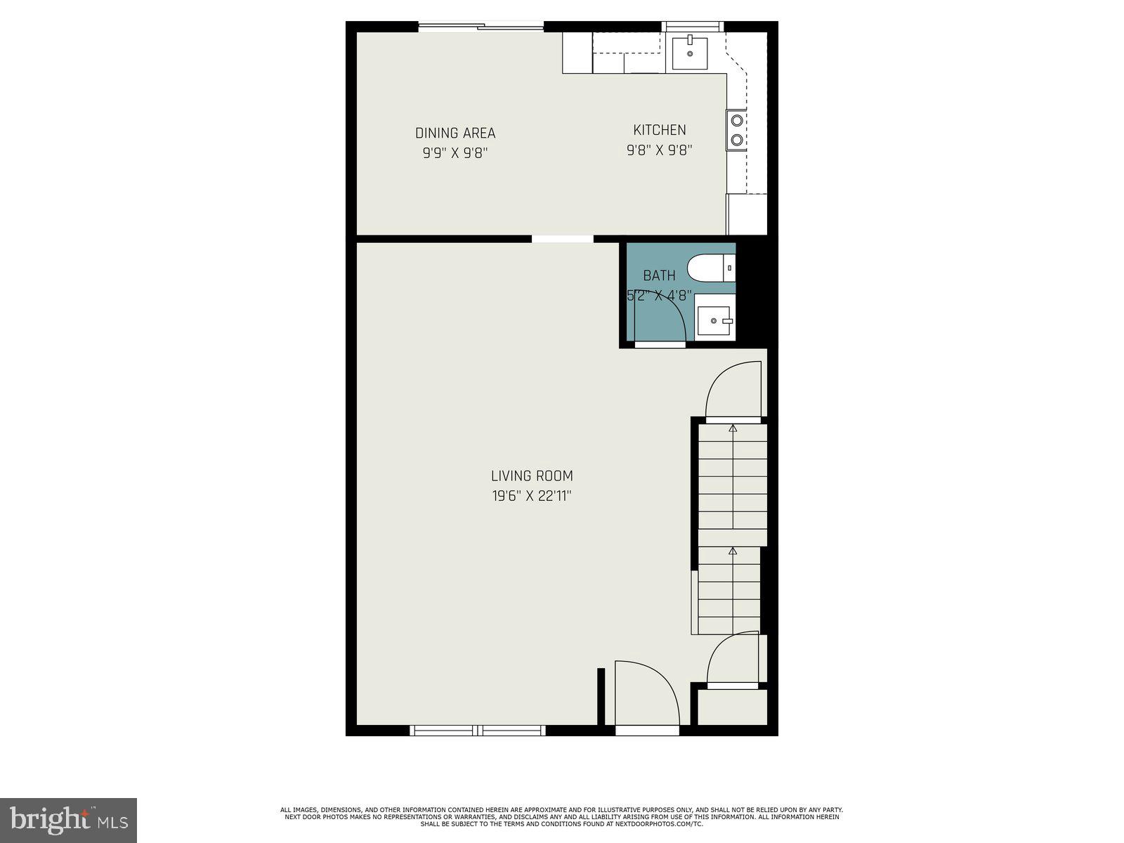 WOODBRIDGE - Residential