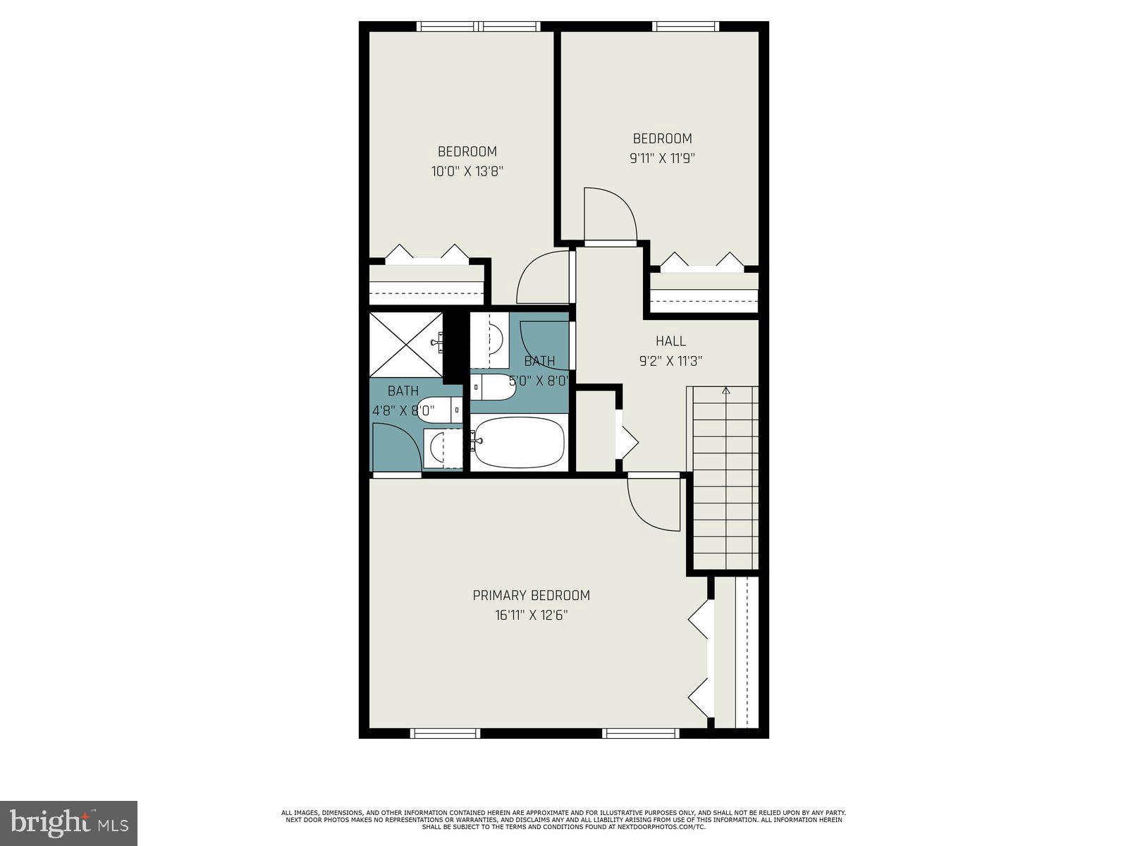 WOODBRIDGE - Residential
