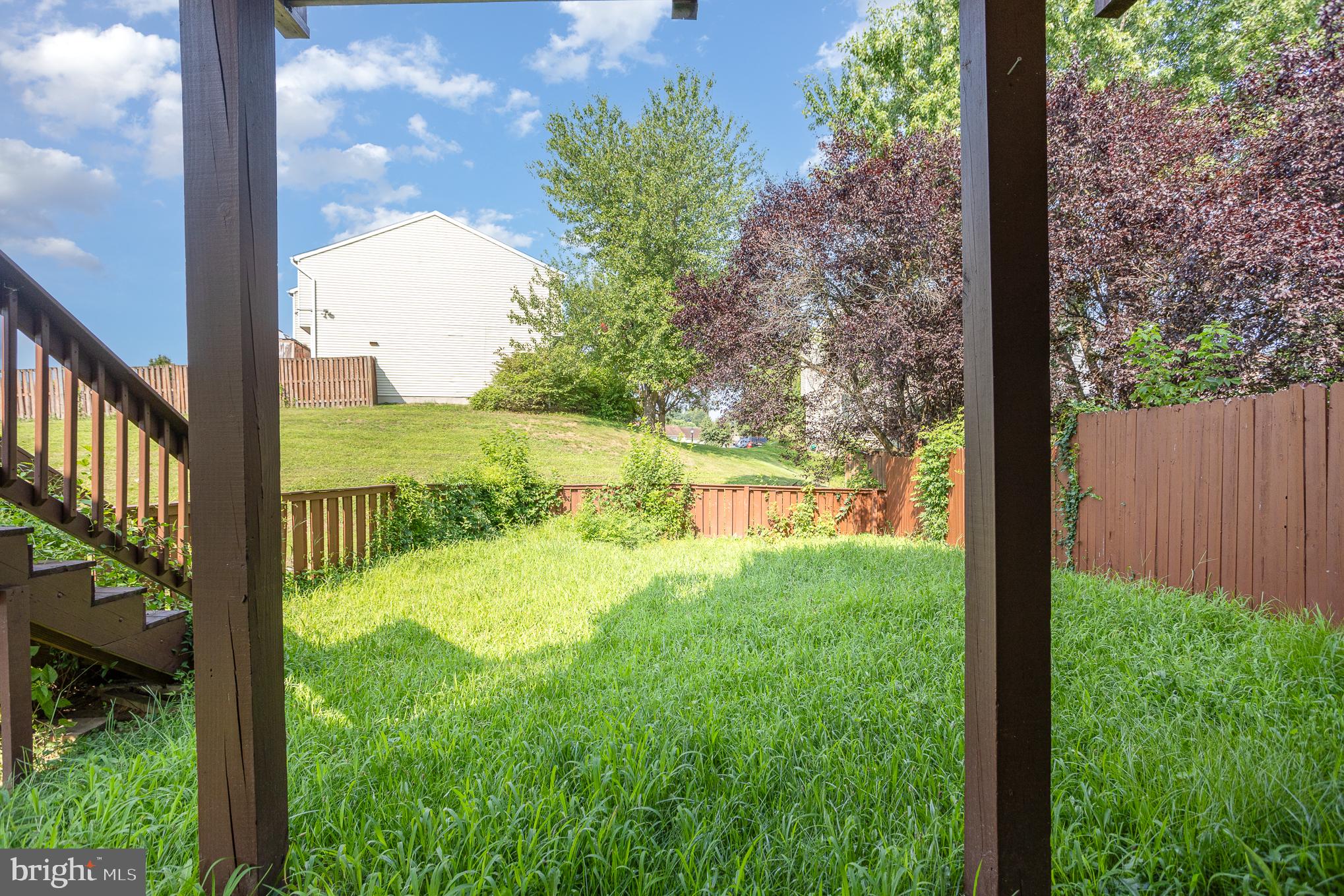 WOODBRIDGE - Residential