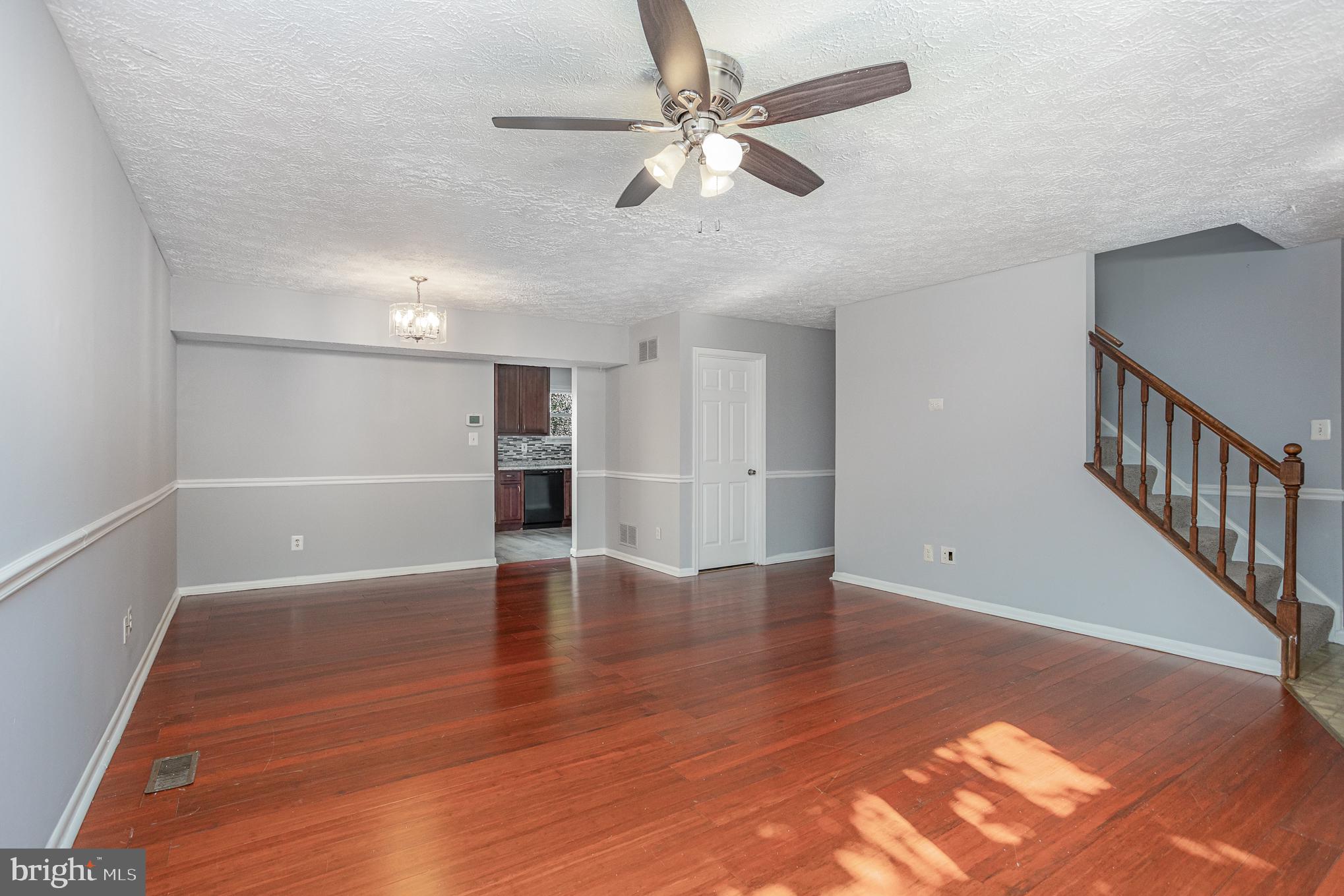 WOODBRIDGE - Residential