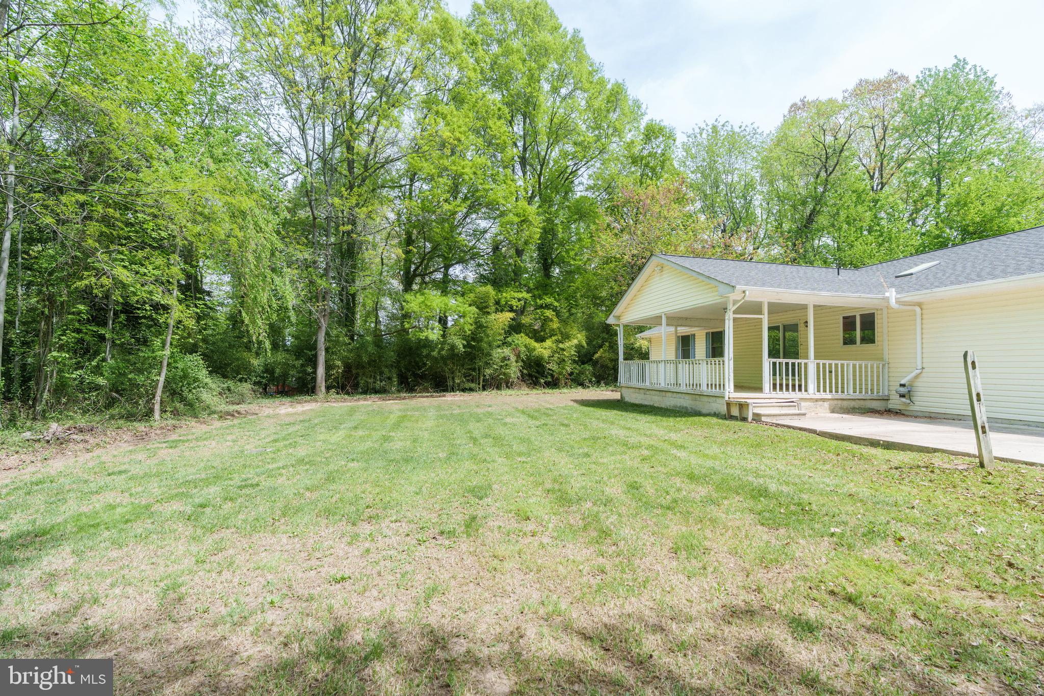 WOODS OF TOWN POINT - Residential