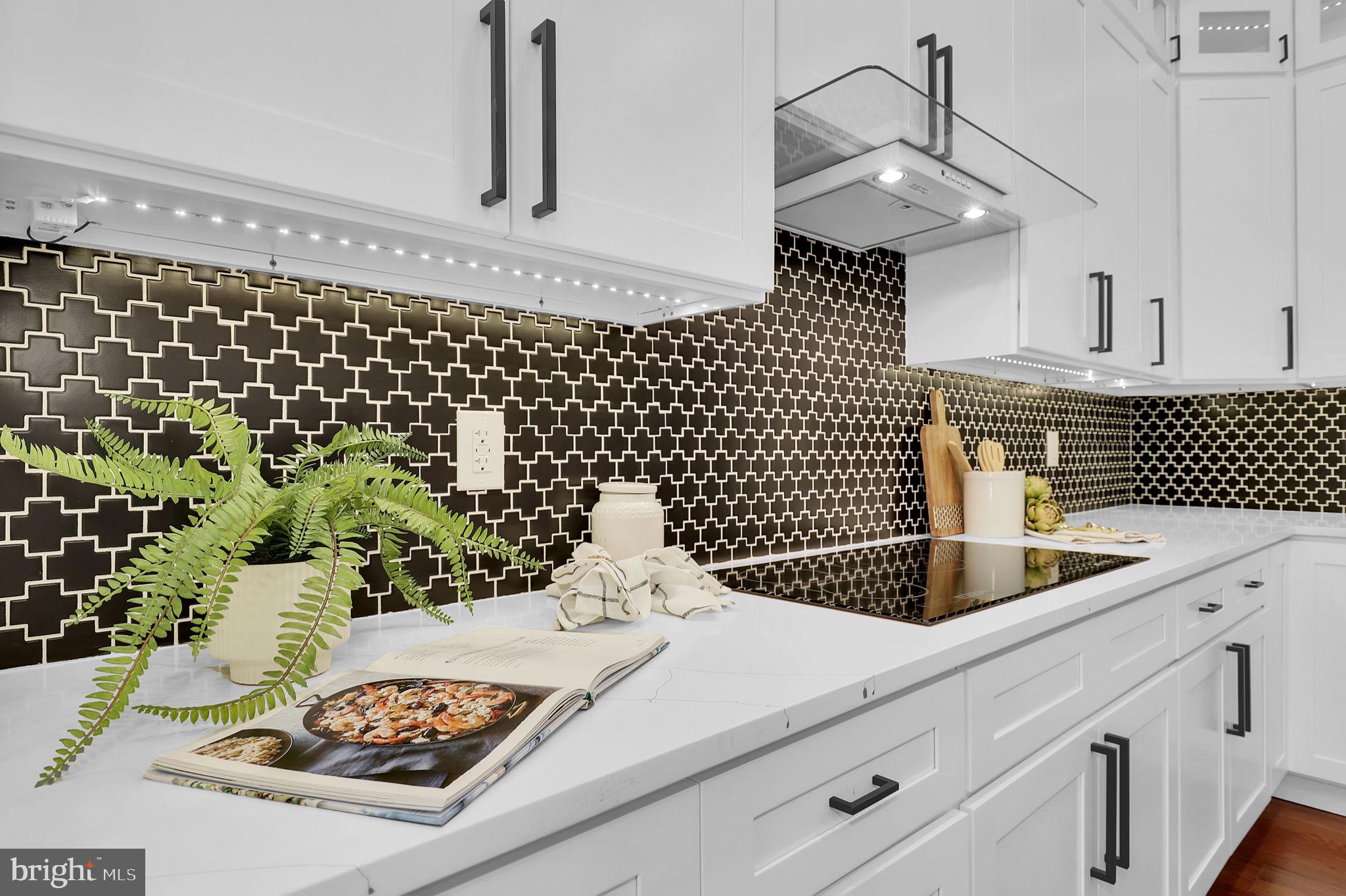 CAPITOL VIEW PARK - Residential