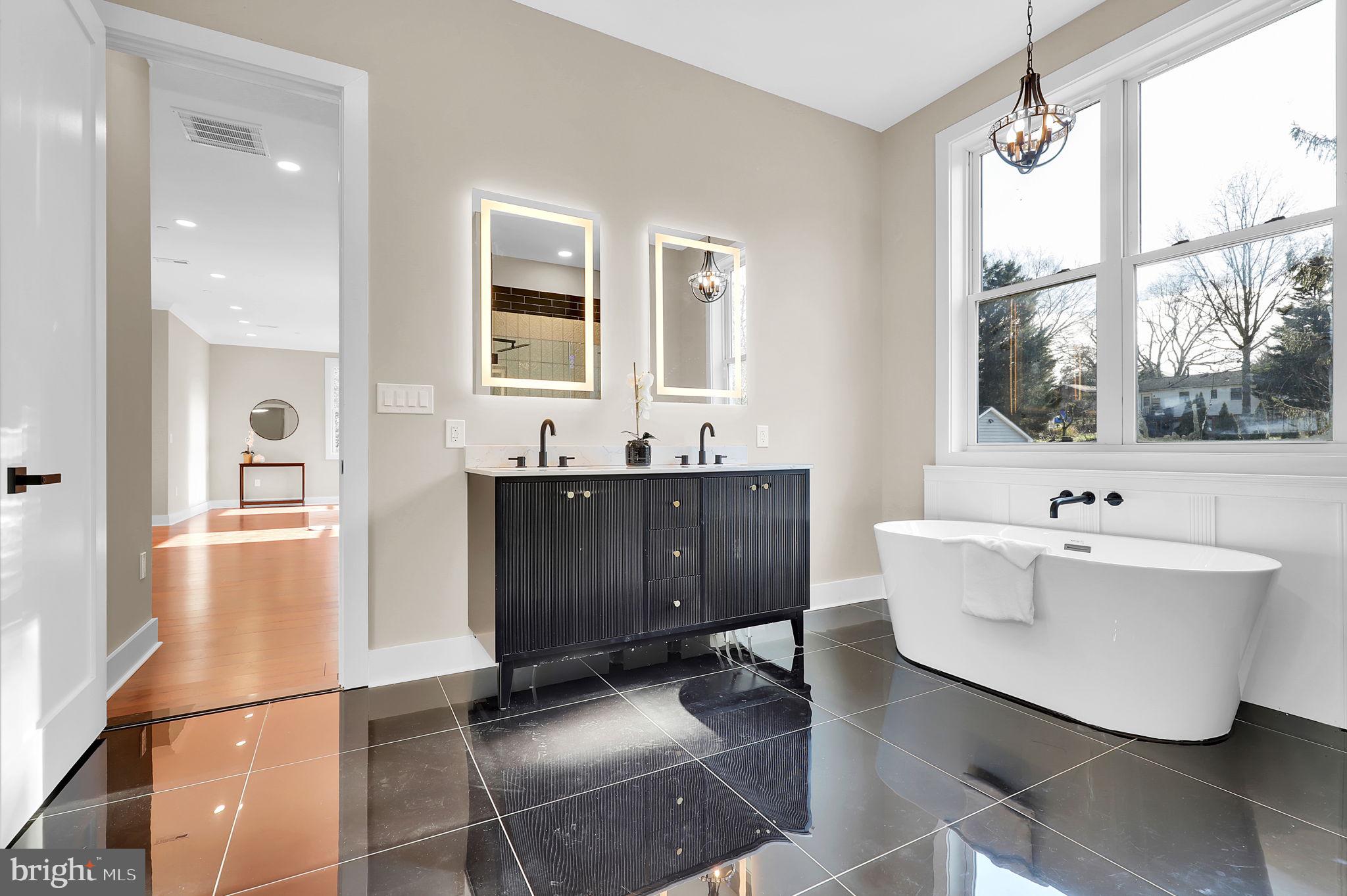 CAPITOL VIEW PARK - Residential