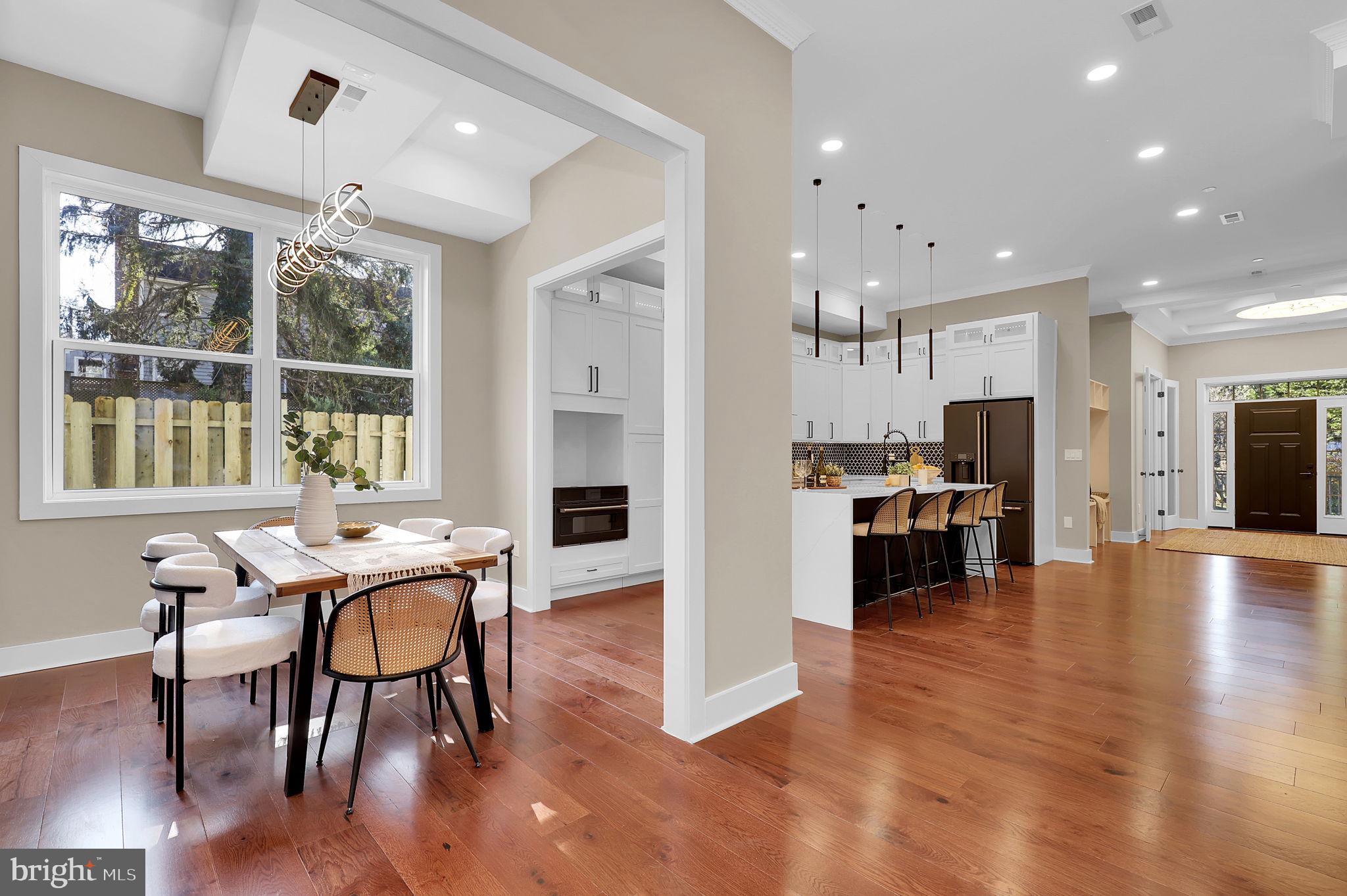 CAPITOL VIEW PARK - Residential