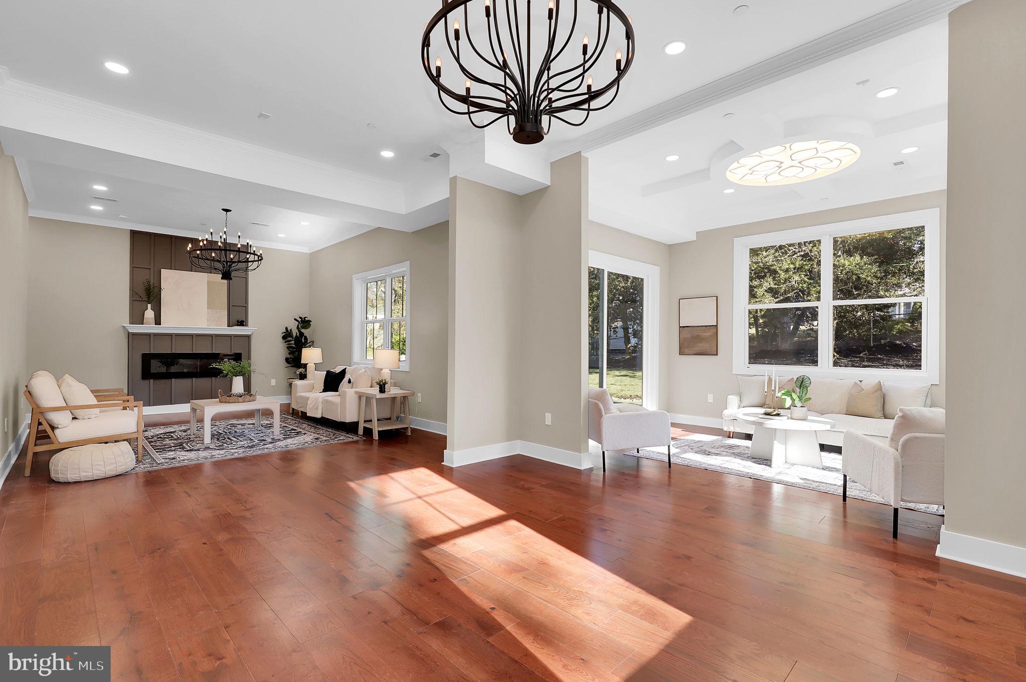 CAPITOL VIEW PARK - Residential