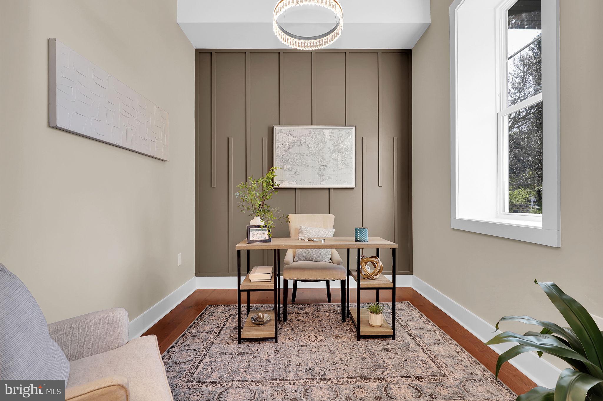 CAPITOL VIEW PARK - Residential