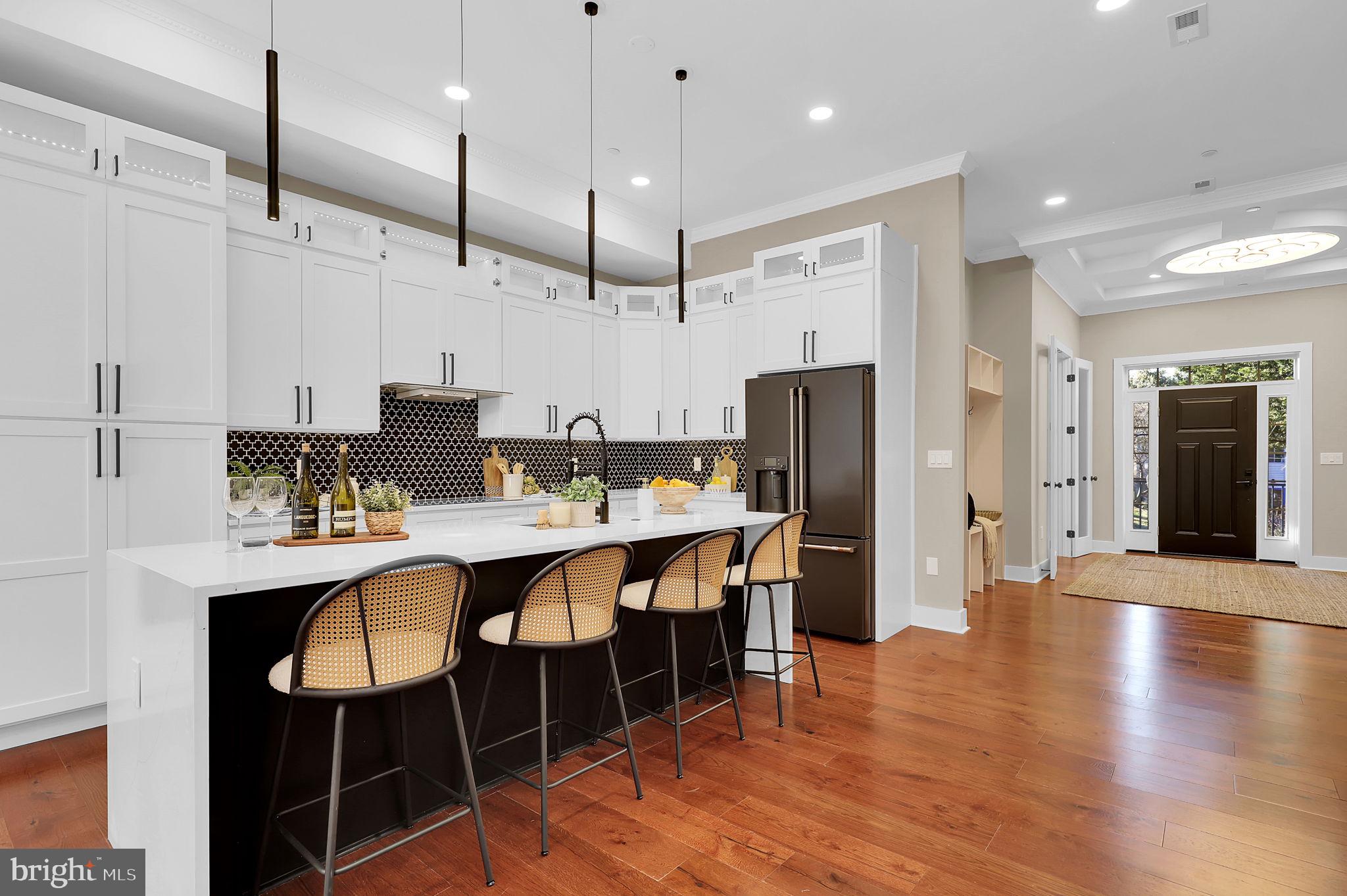 CAPITOL VIEW PARK - Residential