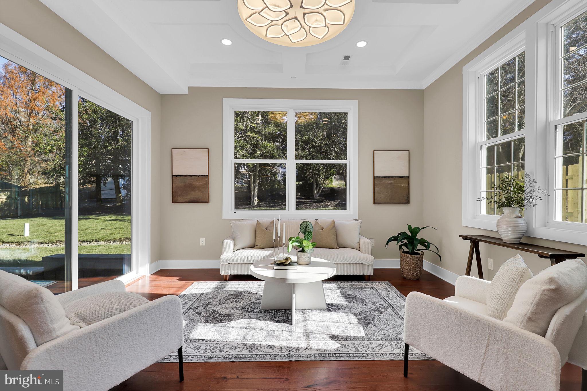 CAPITOL VIEW PARK - Residential