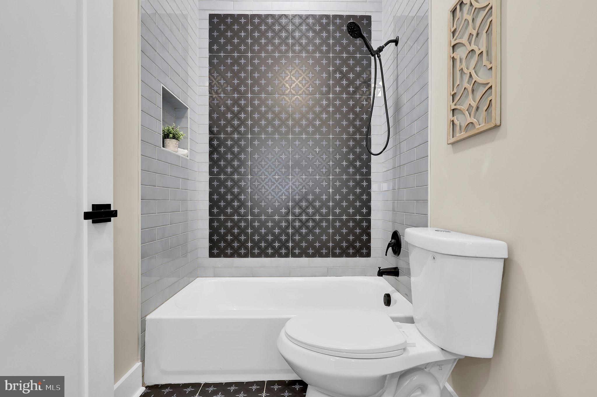 CAPITOL VIEW PARK - Residential