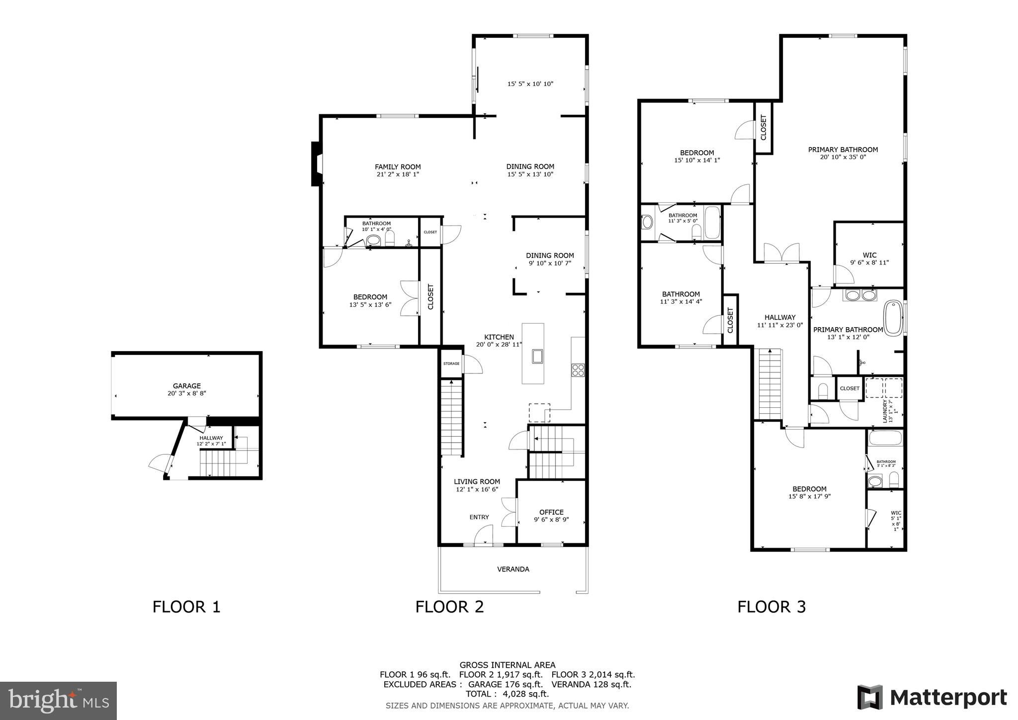 CAPITOL VIEW PARK - Residential