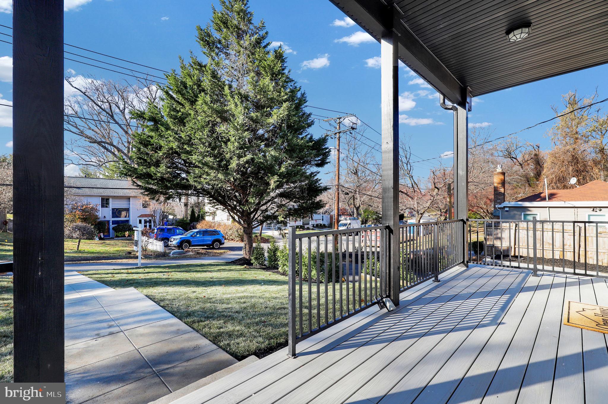 CAPITOL VIEW PARK - Residential