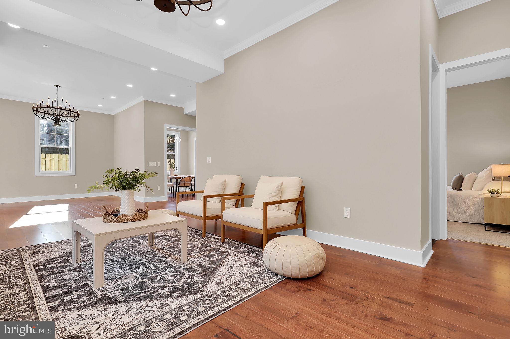 CAPITOL VIEW PARK - Residential