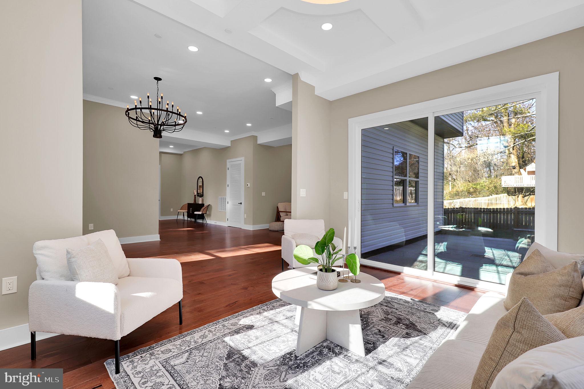 CAPITOL VIEW PARK - Residential