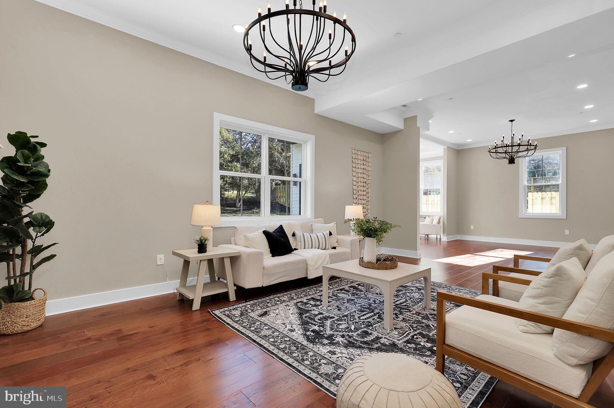 CAPITOL VIEW PARK - Residential