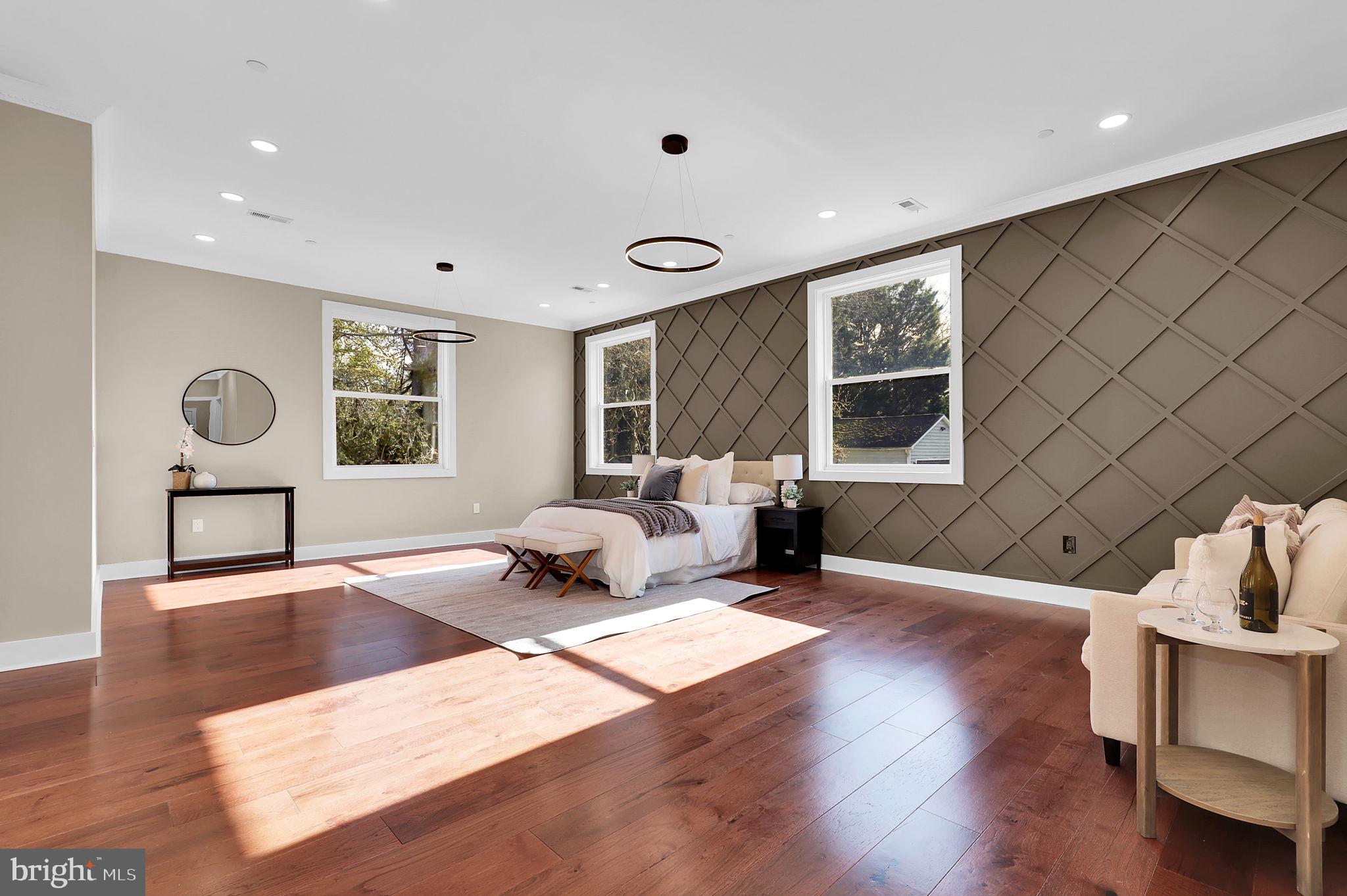 CAPITOL VIEW PARK - Residential