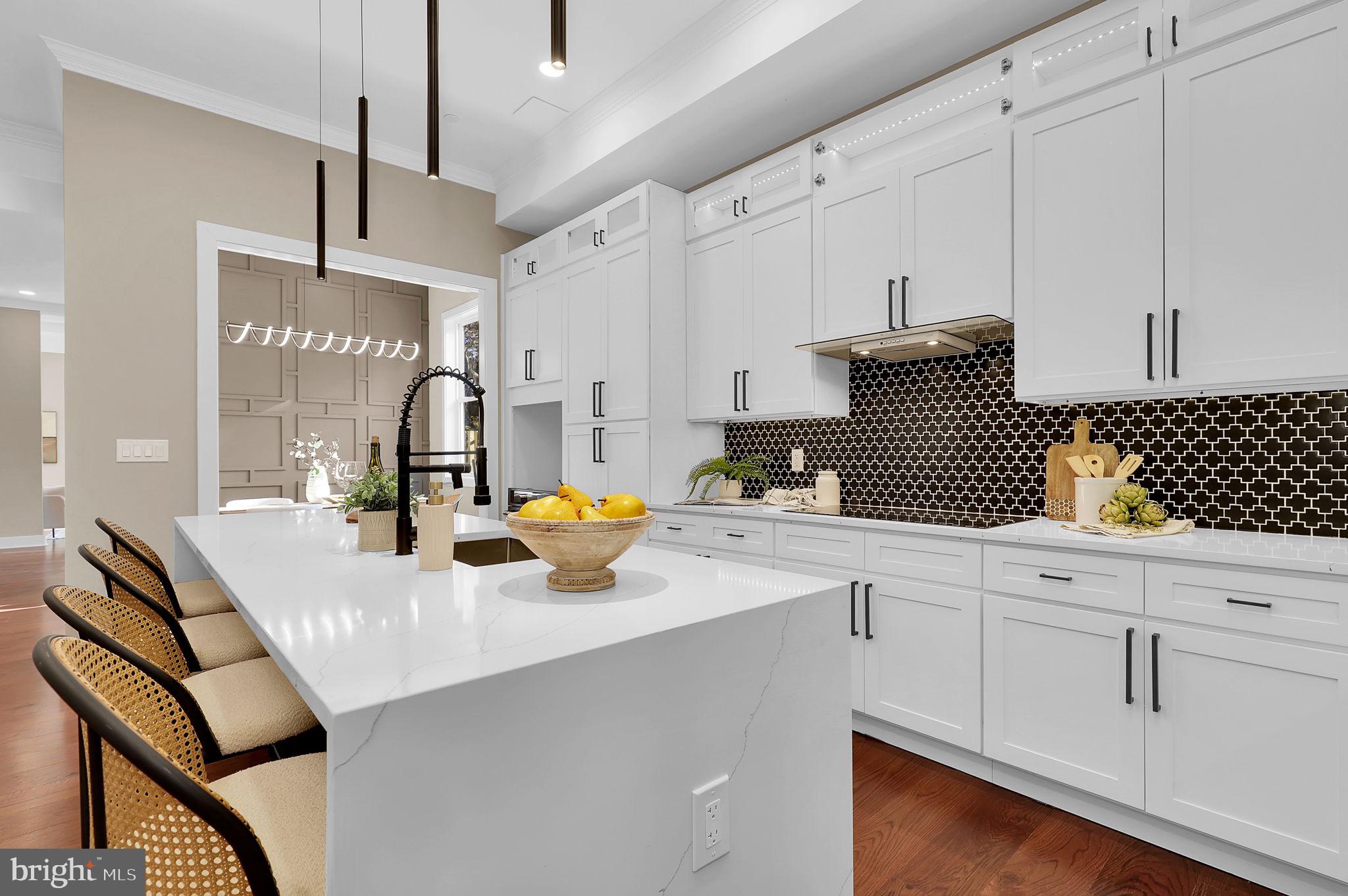 CAPITOL VIEW PARK - Residential