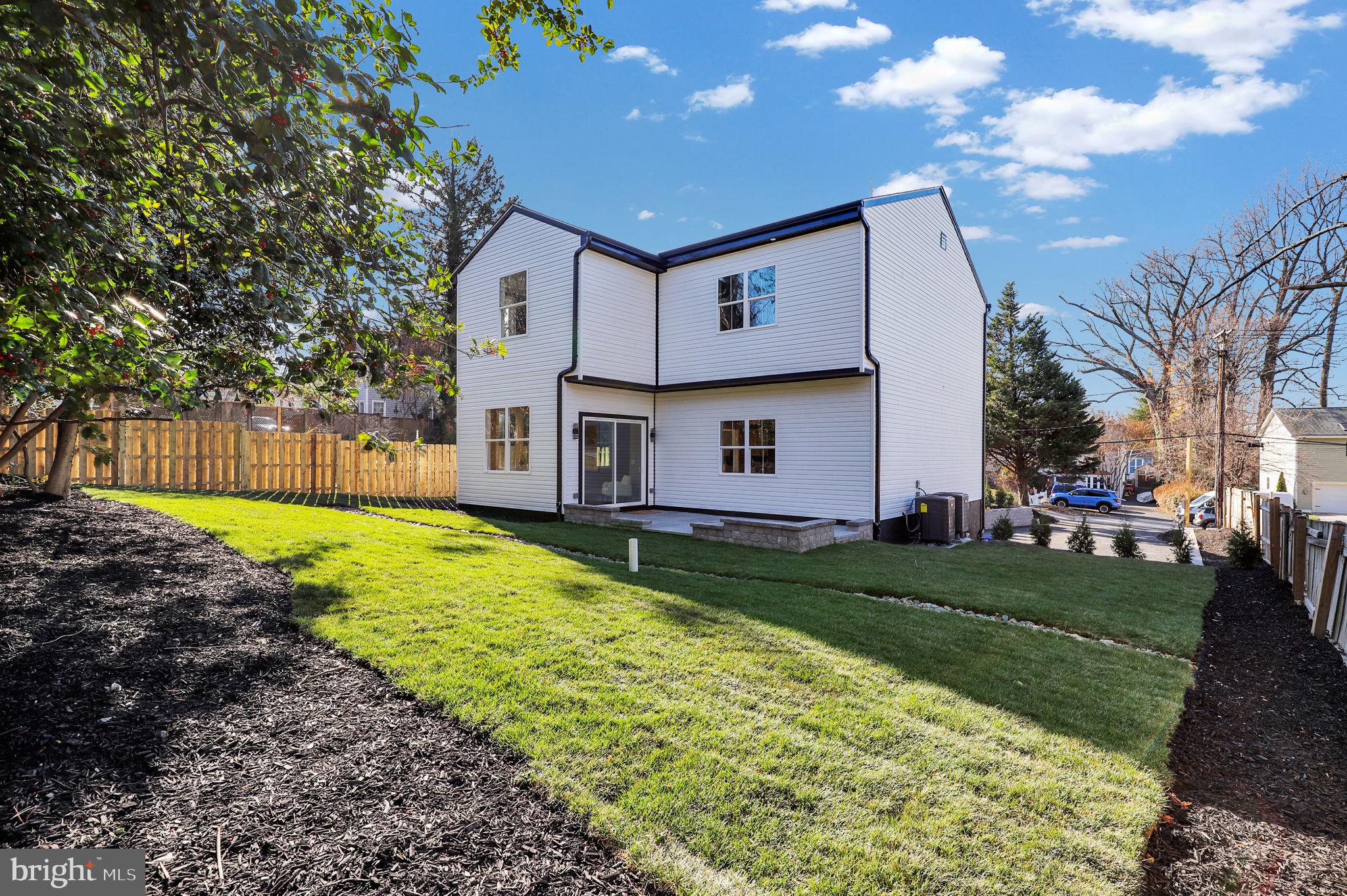 CAPITOL VIEW PARK - Residential