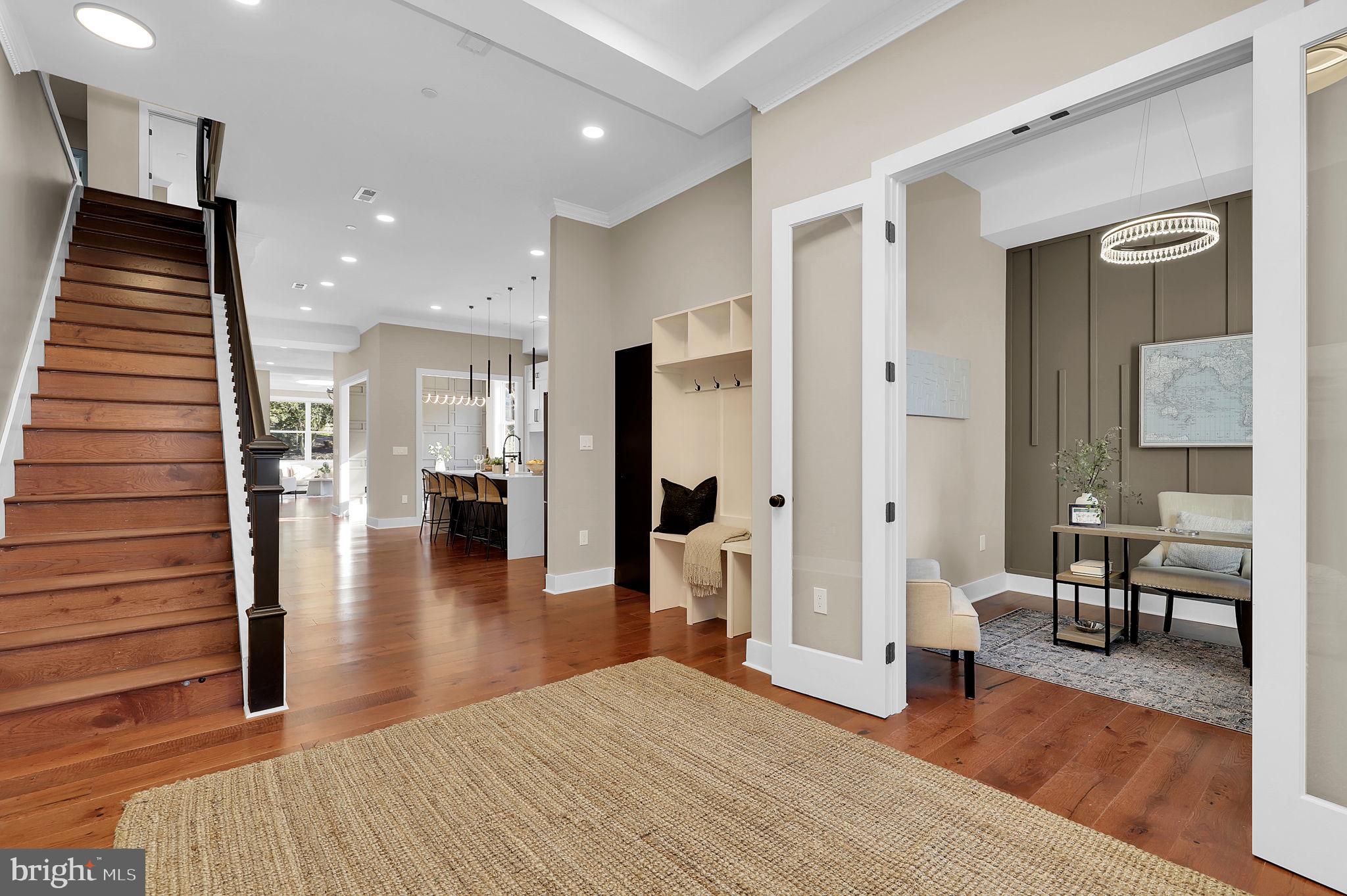 CAPITOL VIEW PARK - Residential