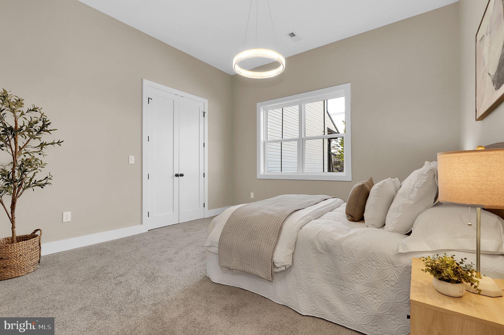 CAPITOL VIEW PARK - Residential