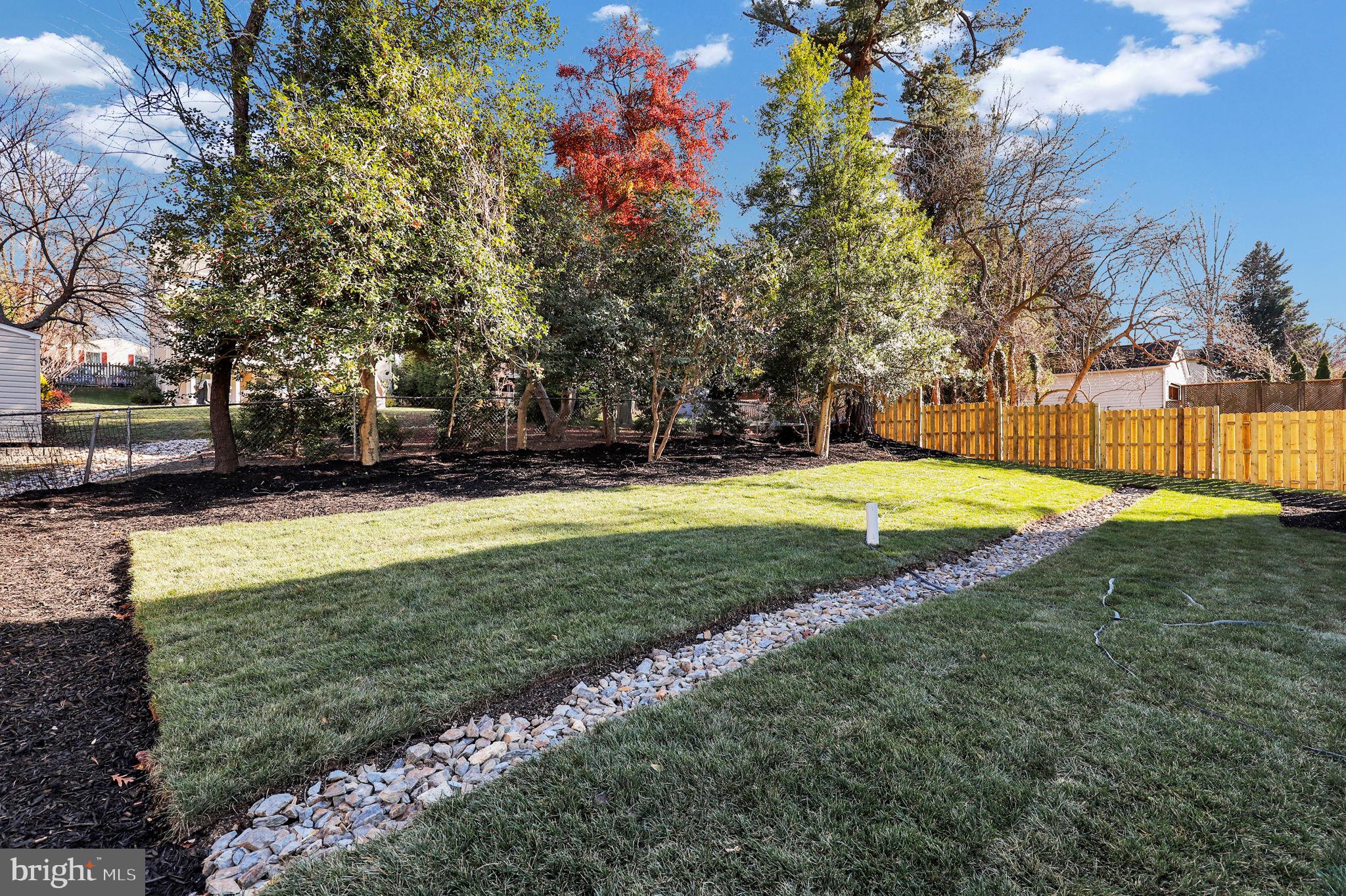 CAPITOL VIEW PARK - Residential