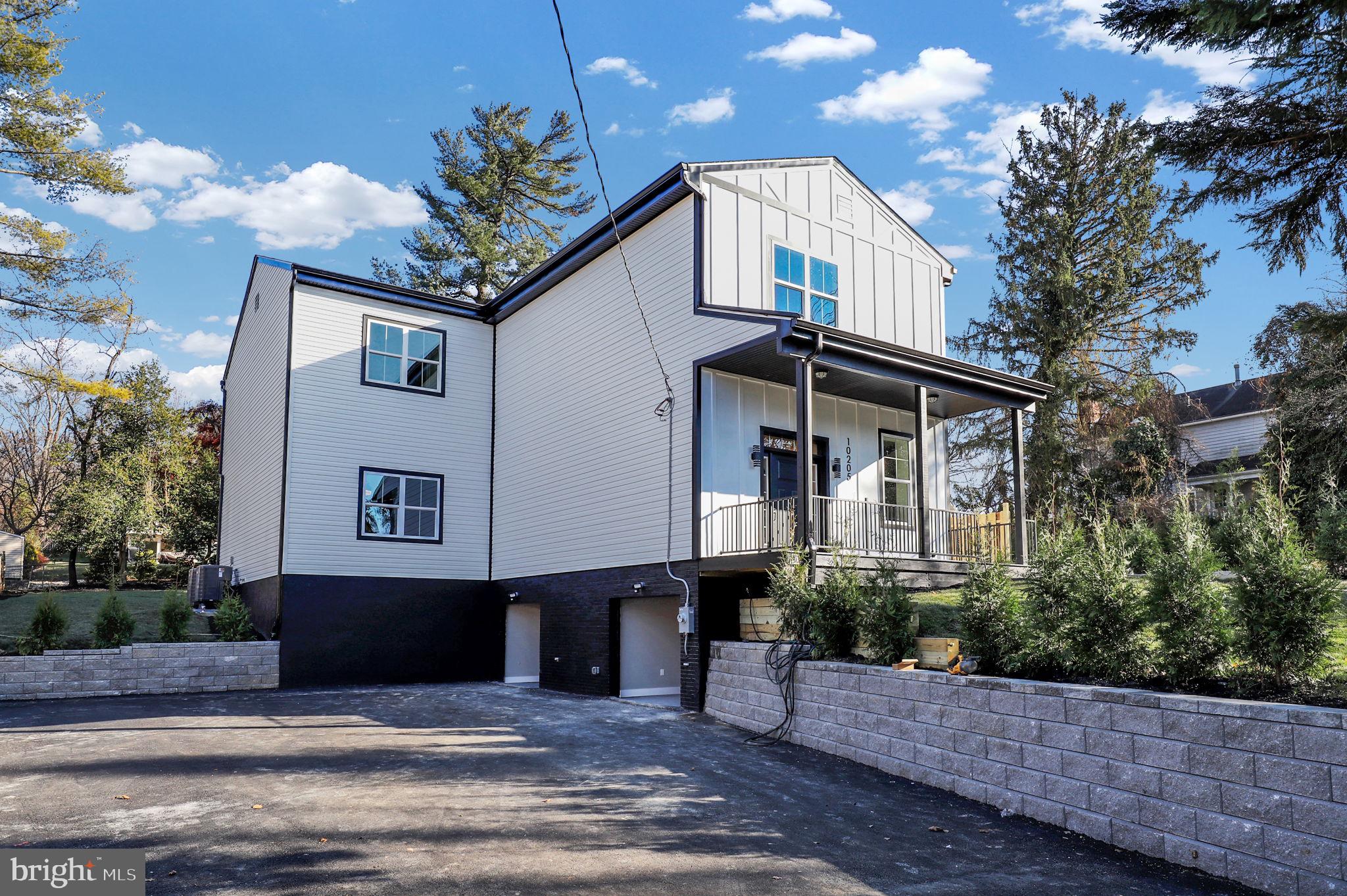 CAPITOL VIEW PARK - Residential