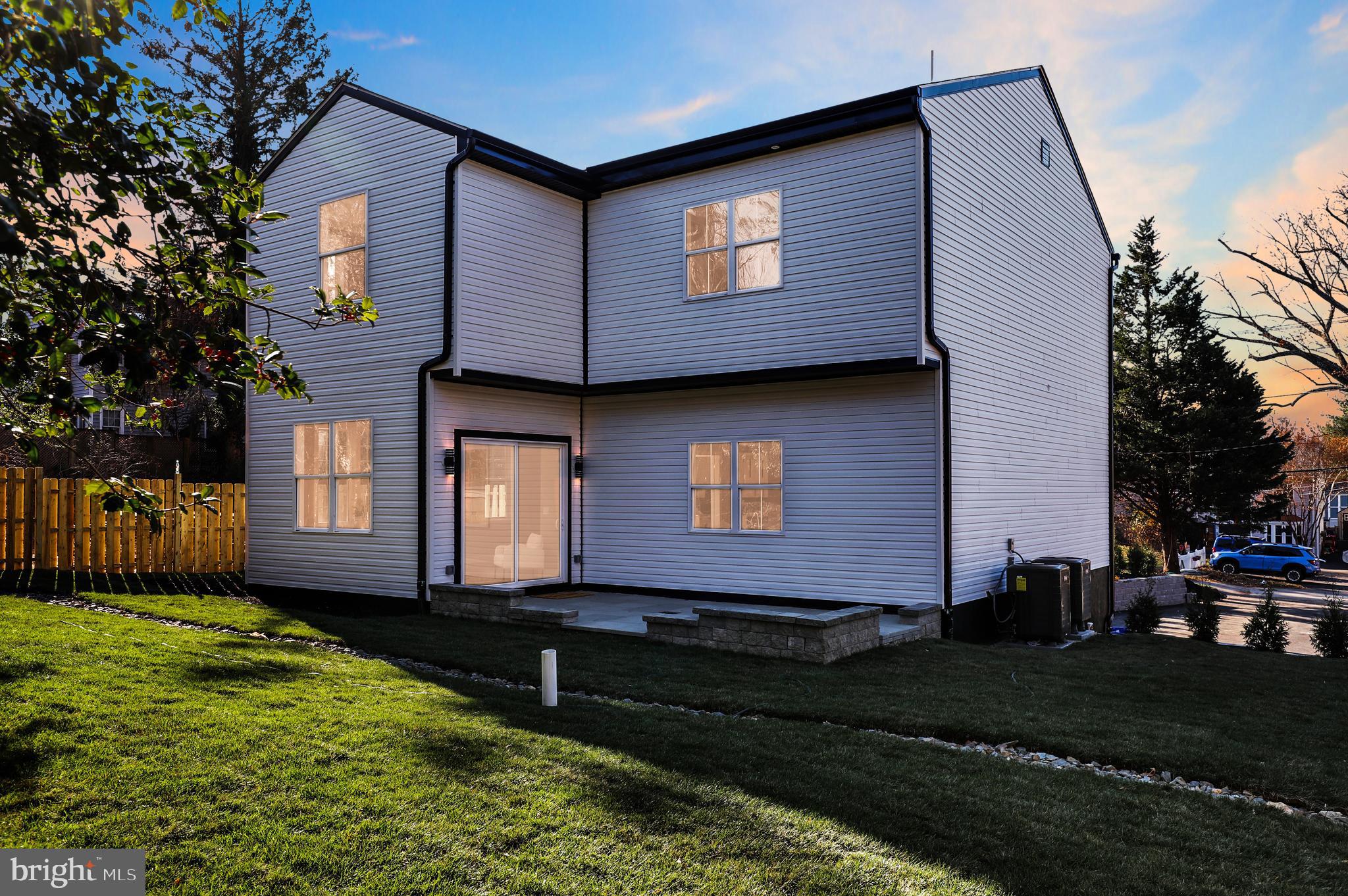 CAPITOL VIEW PARK - Residential