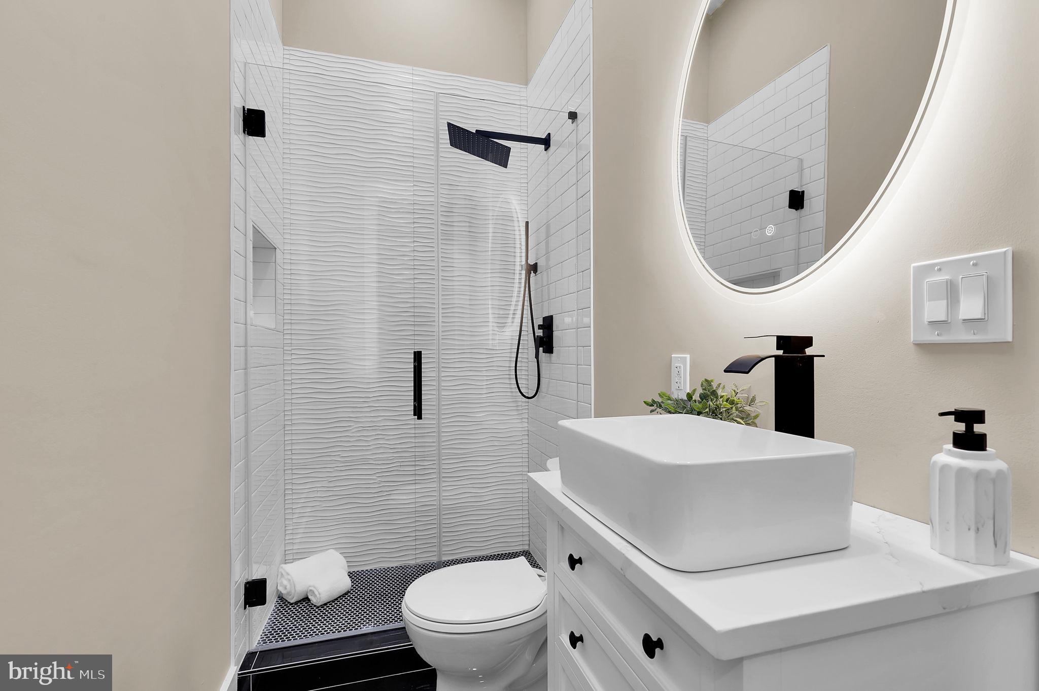 CAPITOL VIEW PARK - Residential