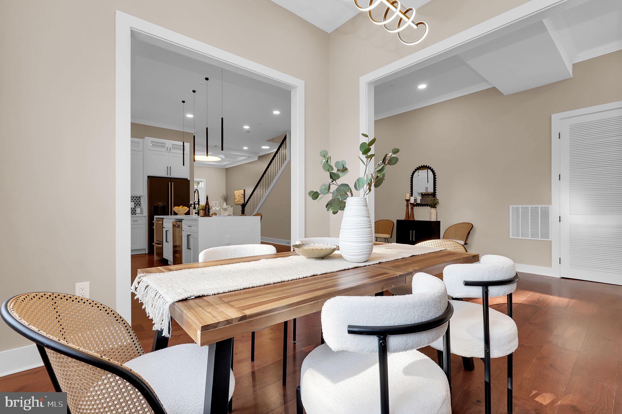 CAPITOL VIEW PARK - Residential